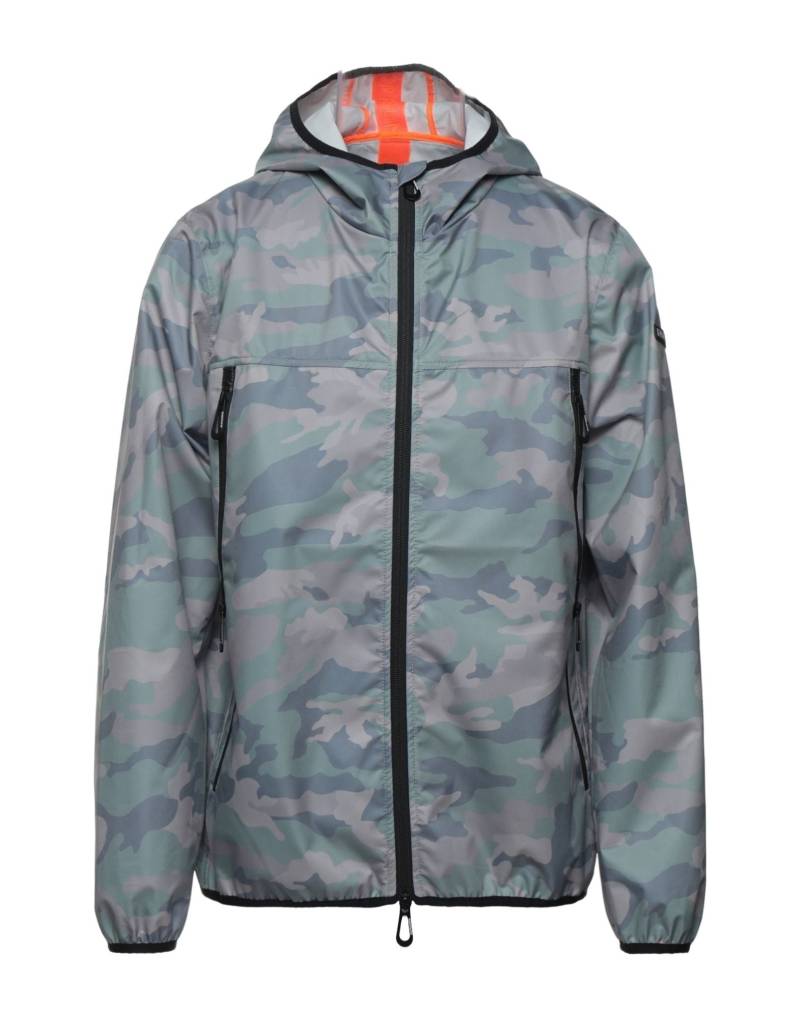 SUNSTRIPES Jacke & Anorak Herren Hellbraun von SUNSTRIPES