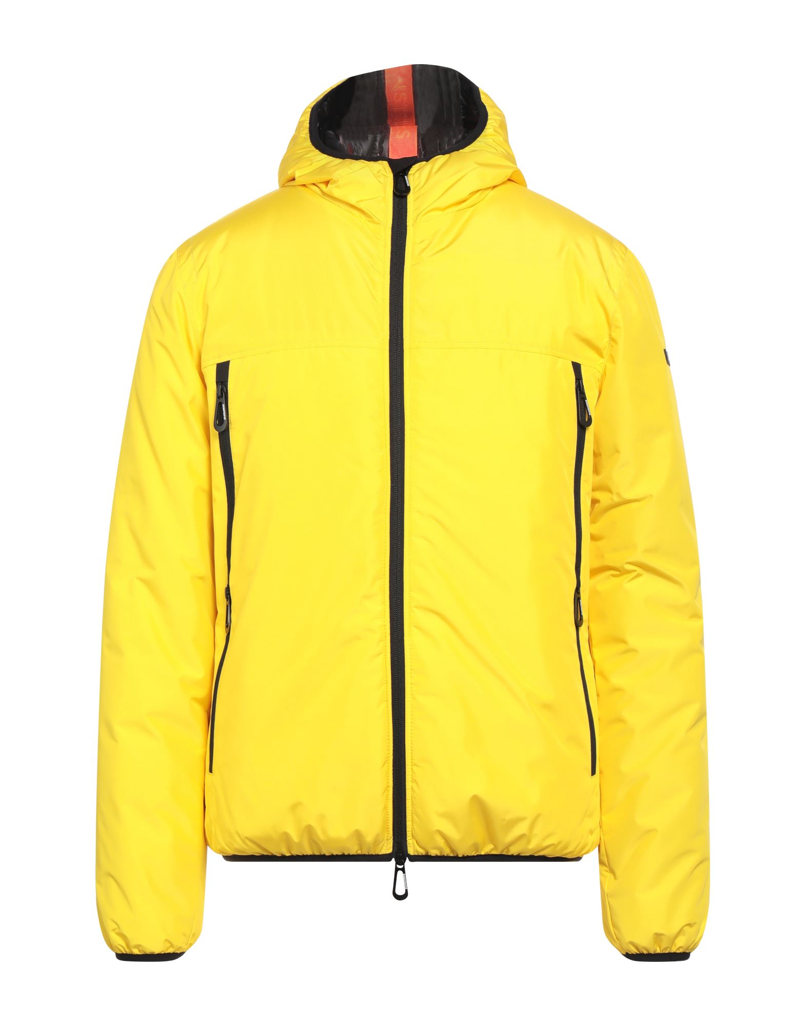 SUNSTRIPES Jacke & Anorak Herren Gelb von SUNSTRIPES