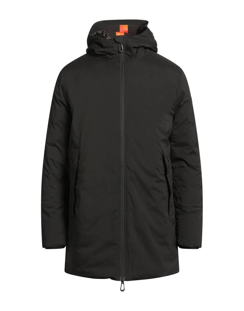 SUNSTRIPES Jacke & Anorak Herren Schwarz von SUNSTRIPES