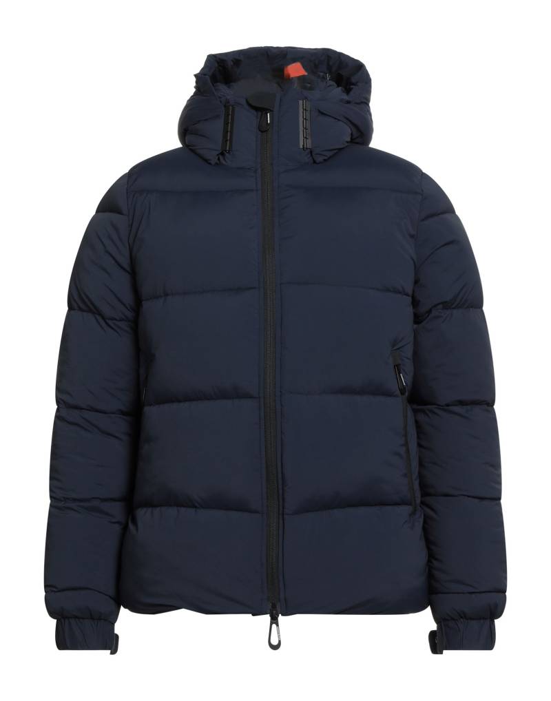 SUNSTRIPES Pufferjacke & Daunenjacke Herren Marineblau von SUNSTRIPES