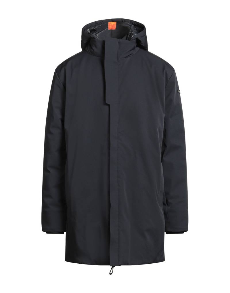 SUNSTRIPES Pufferjacke & Daunenjacke Herren Nachtblau von SUNSTRIPES