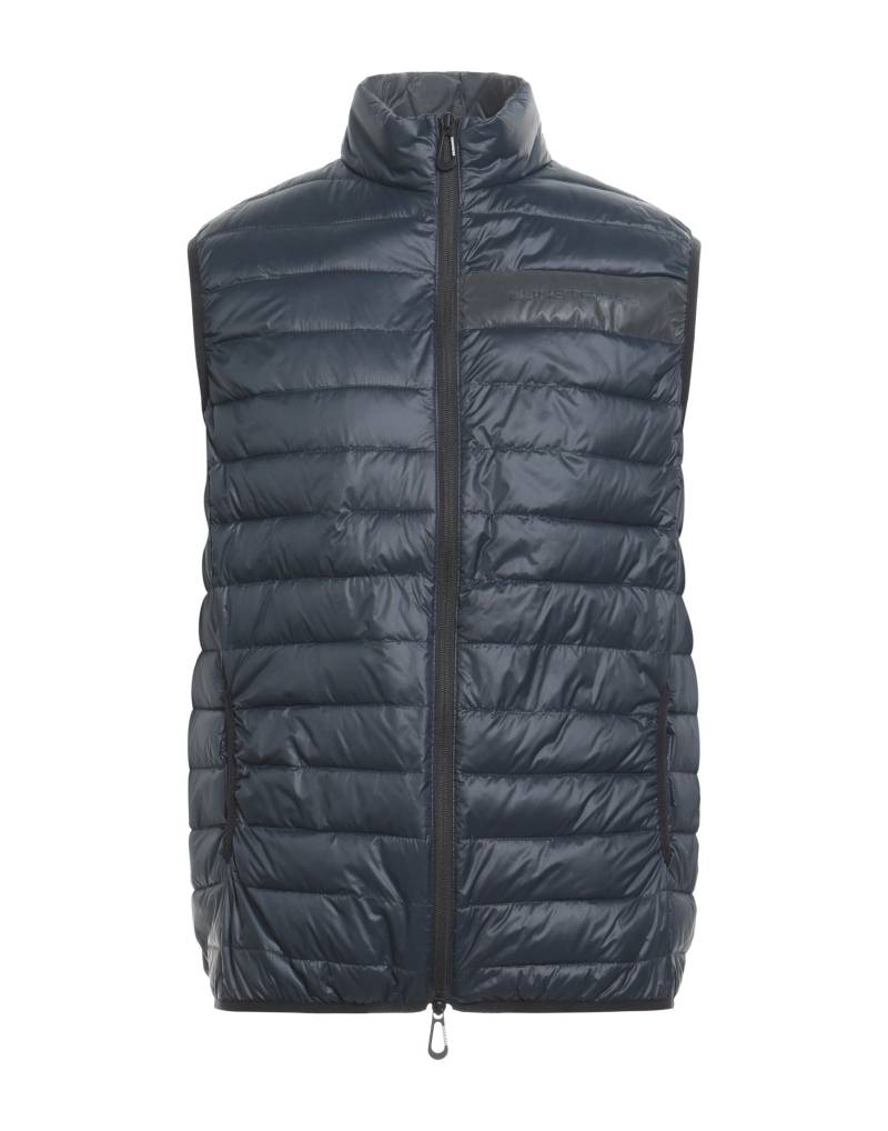 SUNSTRIPES Pufferjacke & Daunenjacke Herren Nachtblau SUNSTRIPES Pufferjacke & Daunenjacke Herren Nachtblau von SUNSTRIPES