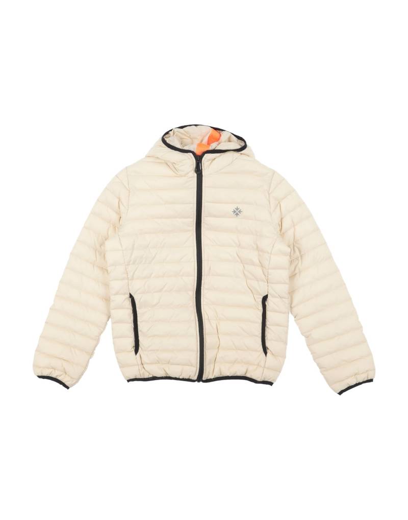 SUNSTRIPES Pufferjacke & Daunenjacke Kinder Cremeweiß von SUNSTRIPES