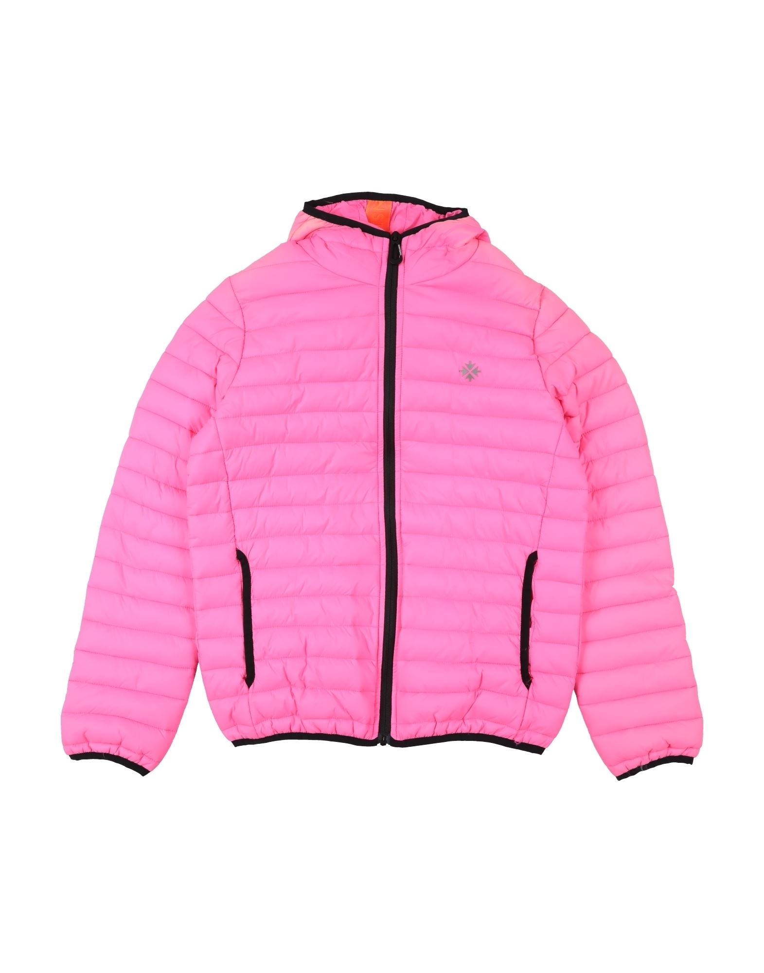 SUNSTRIPES Pufferjacke & Daunenjacke Kinder Fuchsia SUNSTRIPES Pufferjacke & Daunenjacke Kinder Fuchsia von SUNSTRIPES