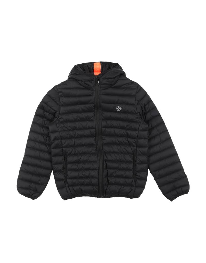 SUNSTRIPES Pufferjacke & Daunenjacke Kinder Nachtblau von SUNSTRIPES
