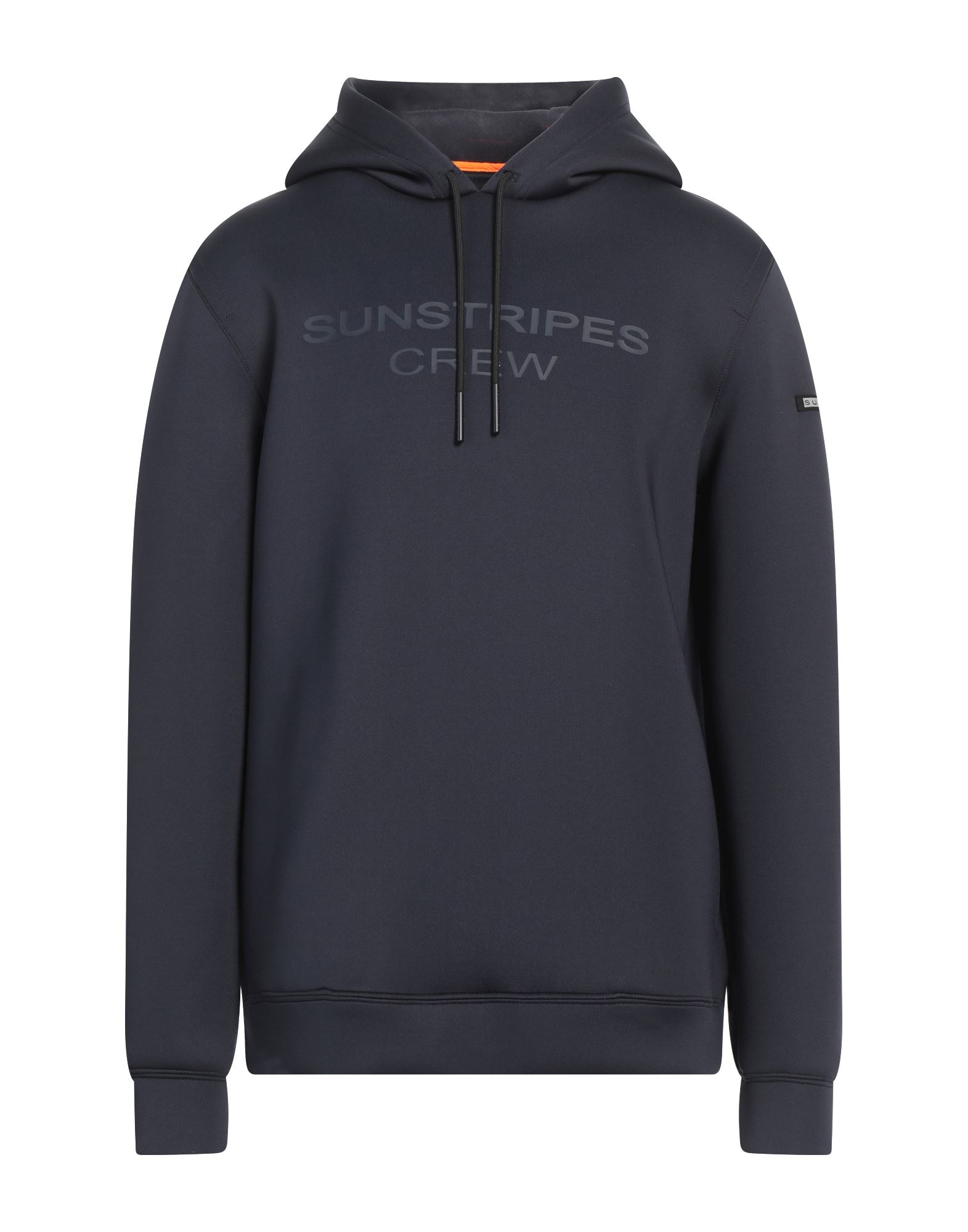 SUNSTRIPES Sweatshirt Herren Nachtblau von SUNSTRIPES