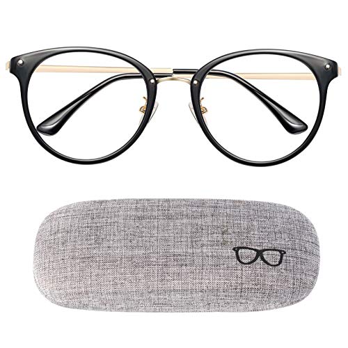 Blaulichtfilter Brillen PC Gaming Bluelight Filter Uv Anti blaulicht Damen Herren Brillen ohne sehstärke Computer Brillenfür PC Handy und Fernseher,Blue Light Blocking Glasses Blaulichtfilter Brillen PC Gaming Bluelight Filter Uv Anti blaulicht Damen Herren Brillen ohne sehstärke Computer Brillenfür PC Handy und Fernseher,Blue Light Blocking Glasses von SUNTIRC