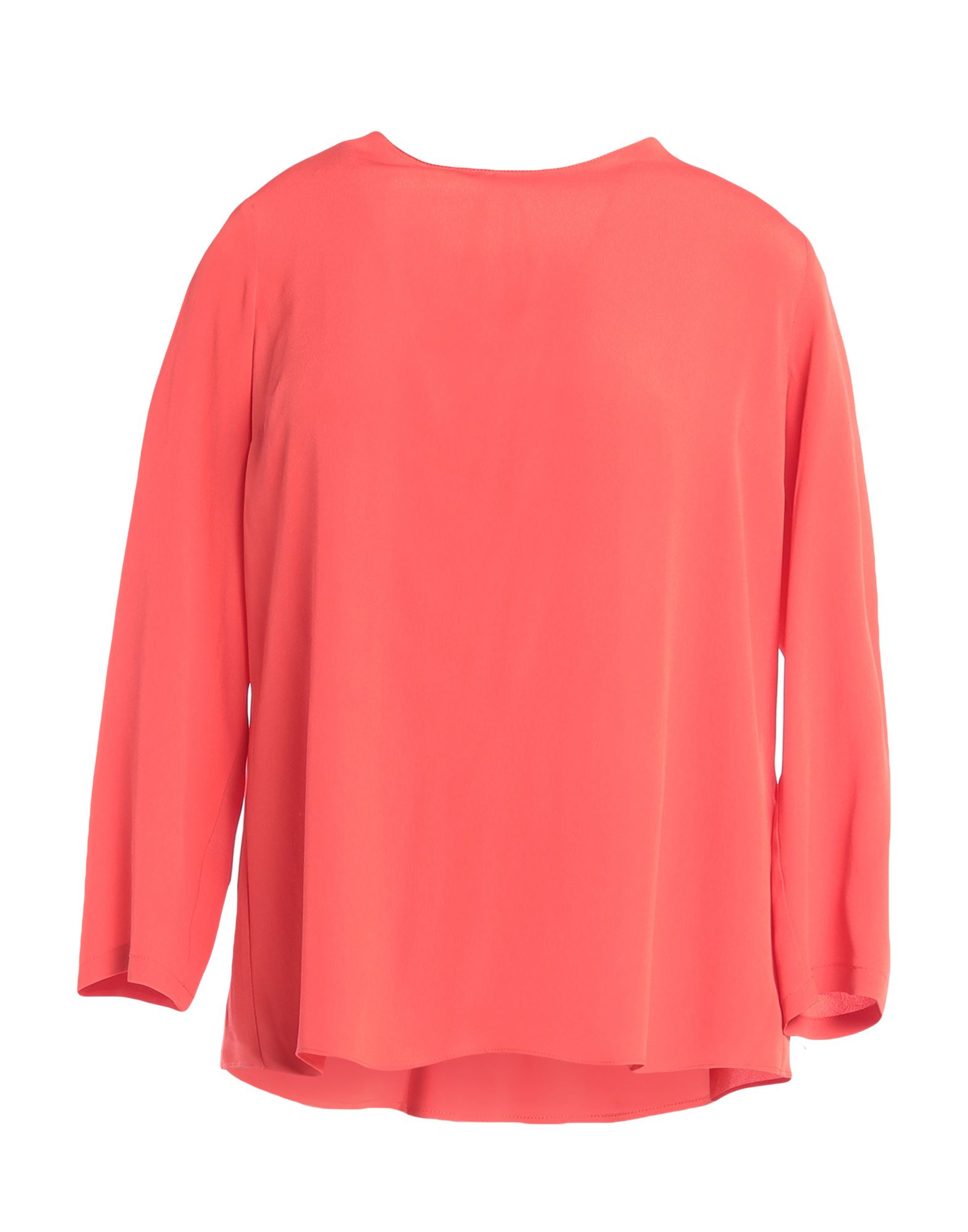 SUOLI Top Damen Rot von SUOLI