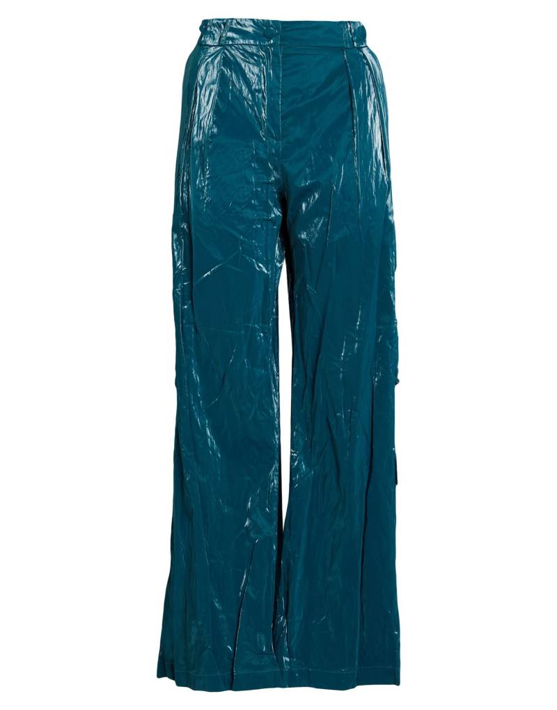 SUOLI Hose Damen Aquamarin von SUOLI