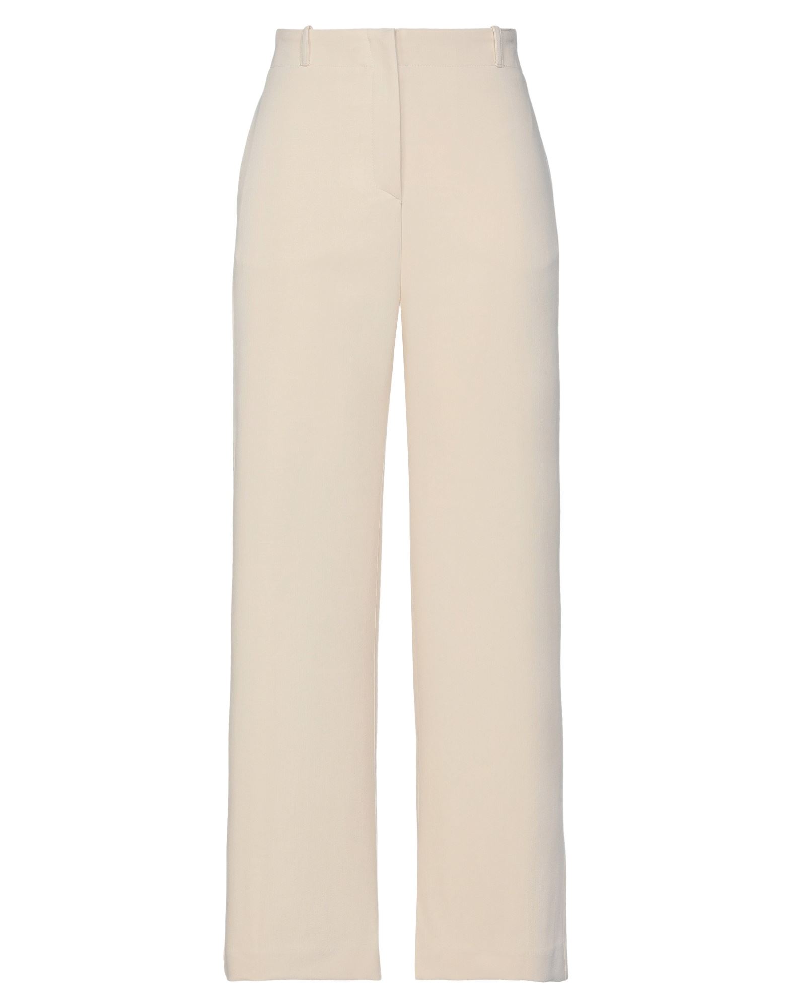 SUOLI Hose Damen Beige von SUOLI