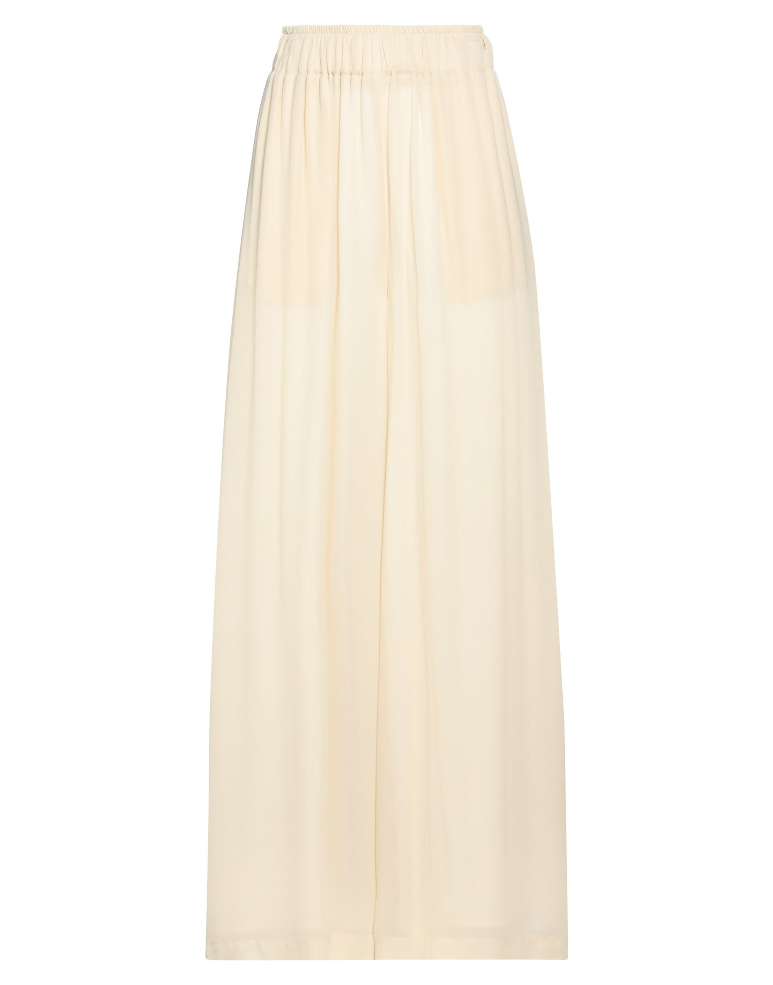 SUOLI Hose Damen Beige von SUOLI