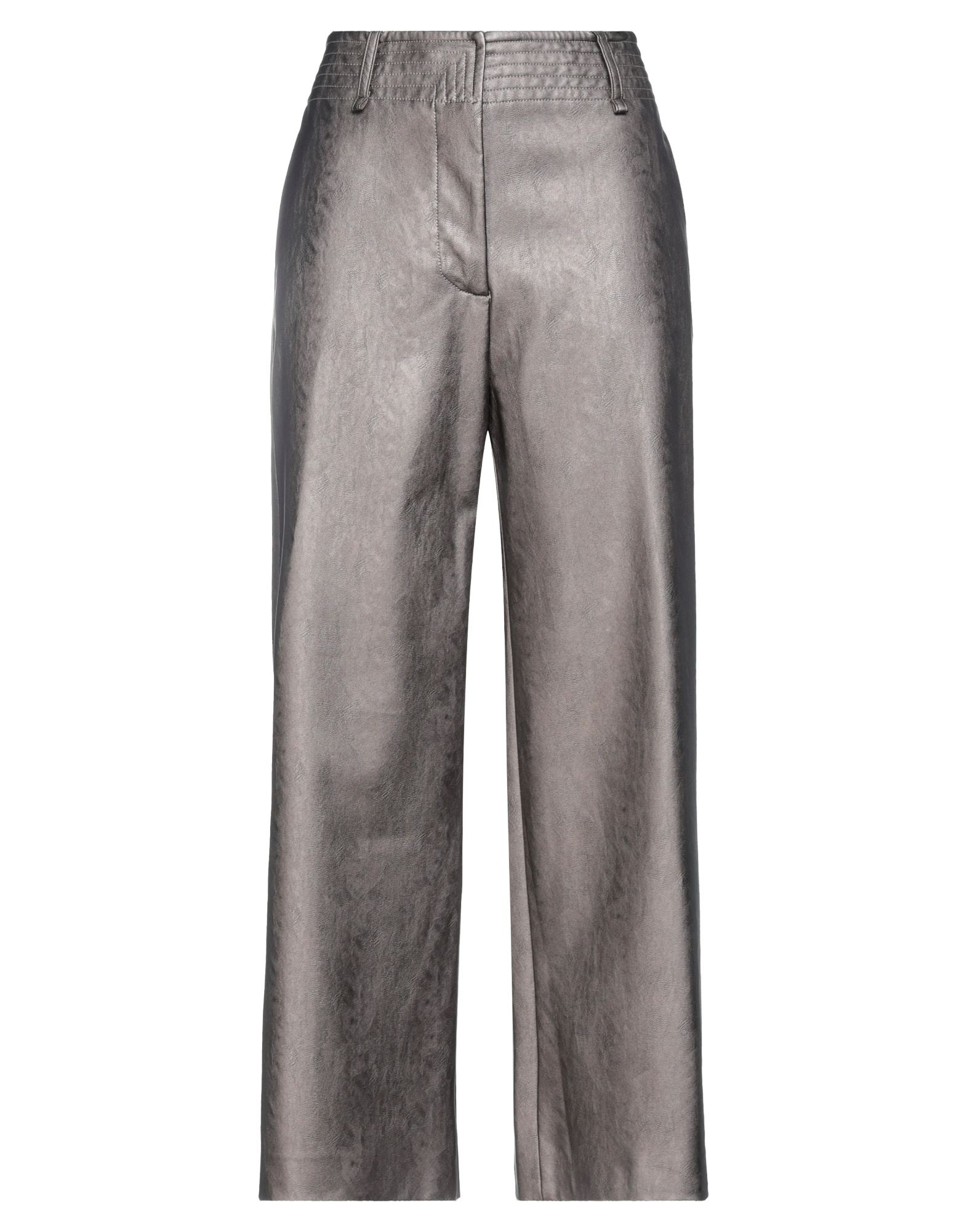 SUOLI Hose Damen Bronze von SUOLI