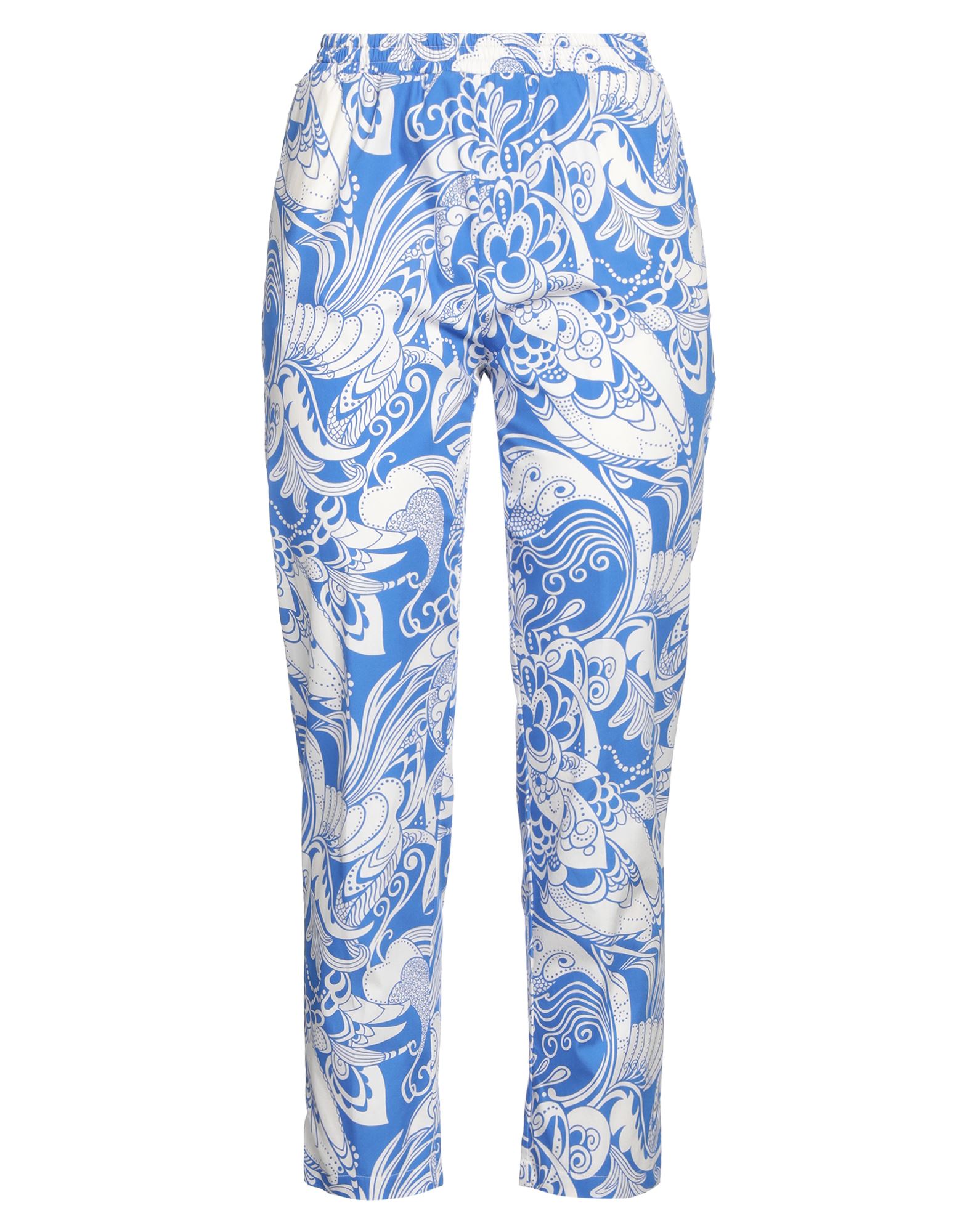 SUOLI Hose Damen Hellblau von SUOLI