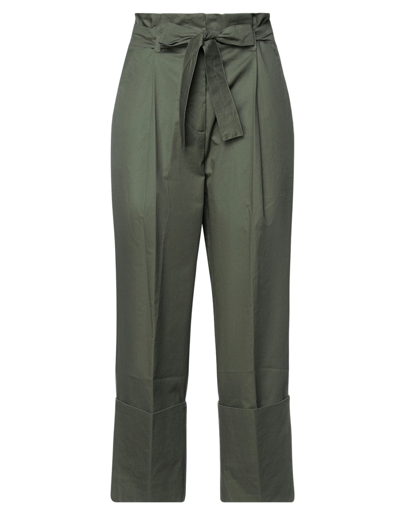 SUOLI Hose Damen Militärgrün von SUOLI