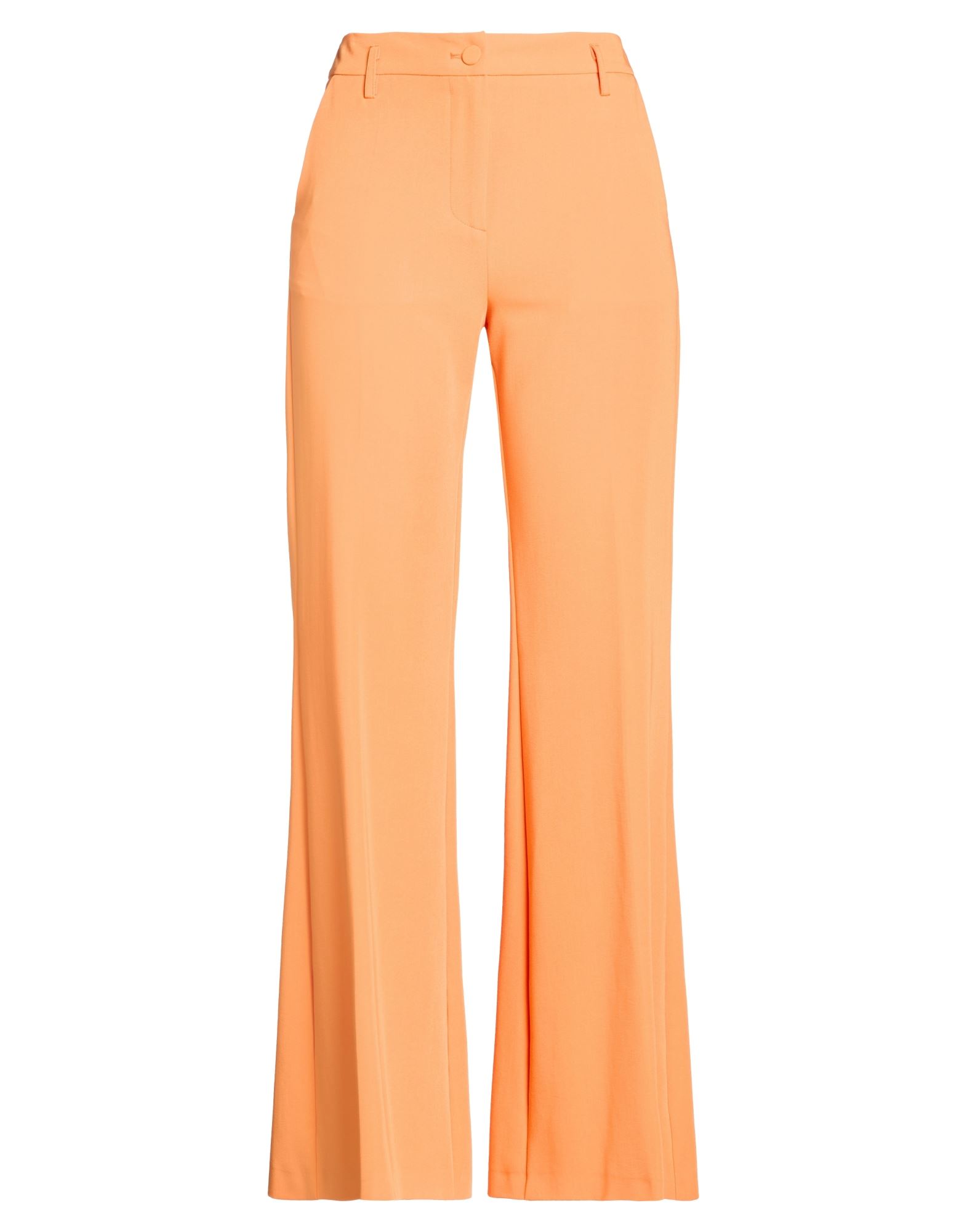 SUOLI Hose Damen Orange von SUOLI