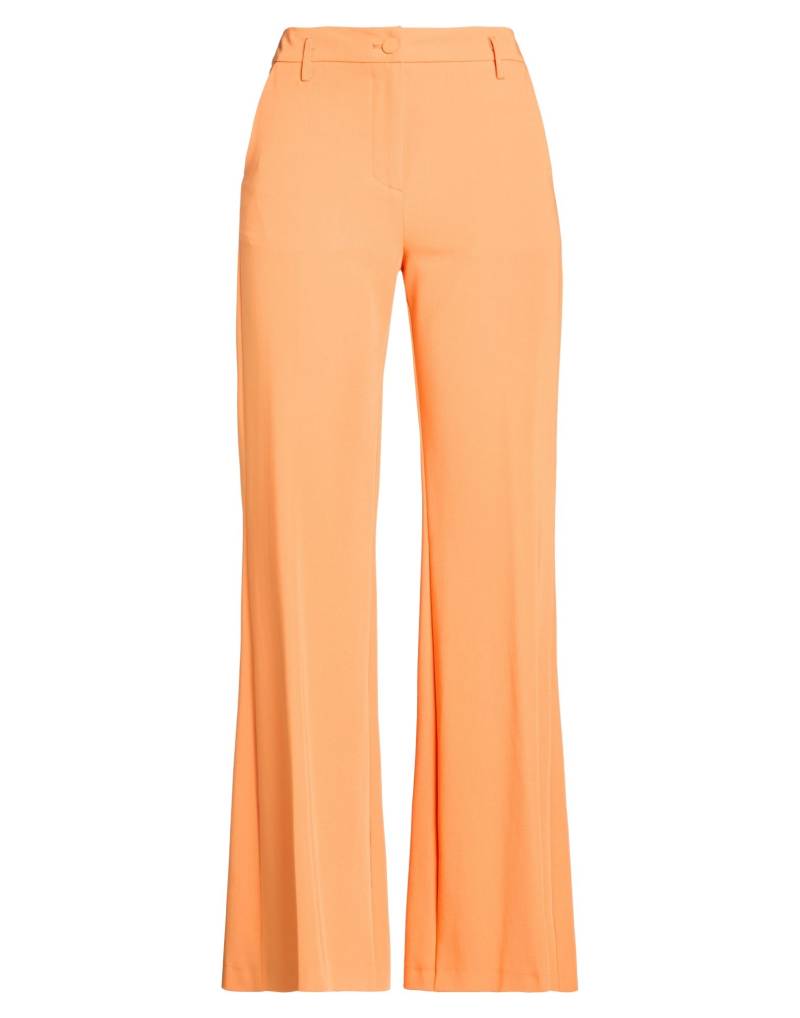 SUOLI Hose Damen Orange von SUOLI