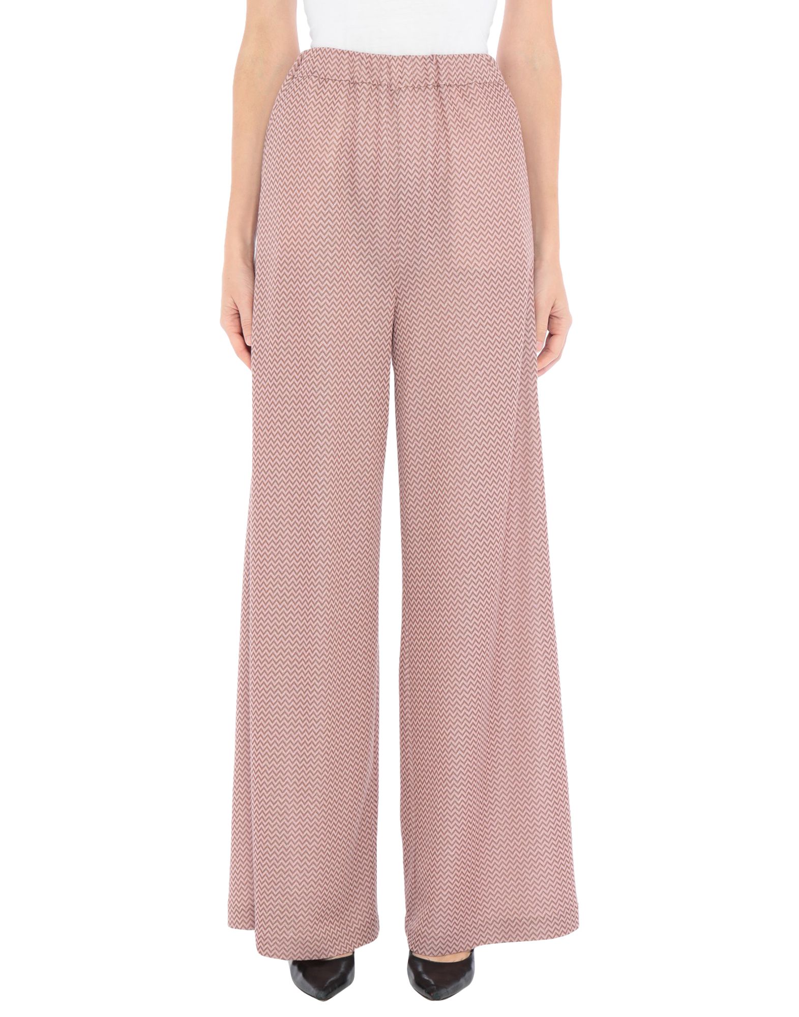 SUOLI Hose Damen Rosa von SUOLI