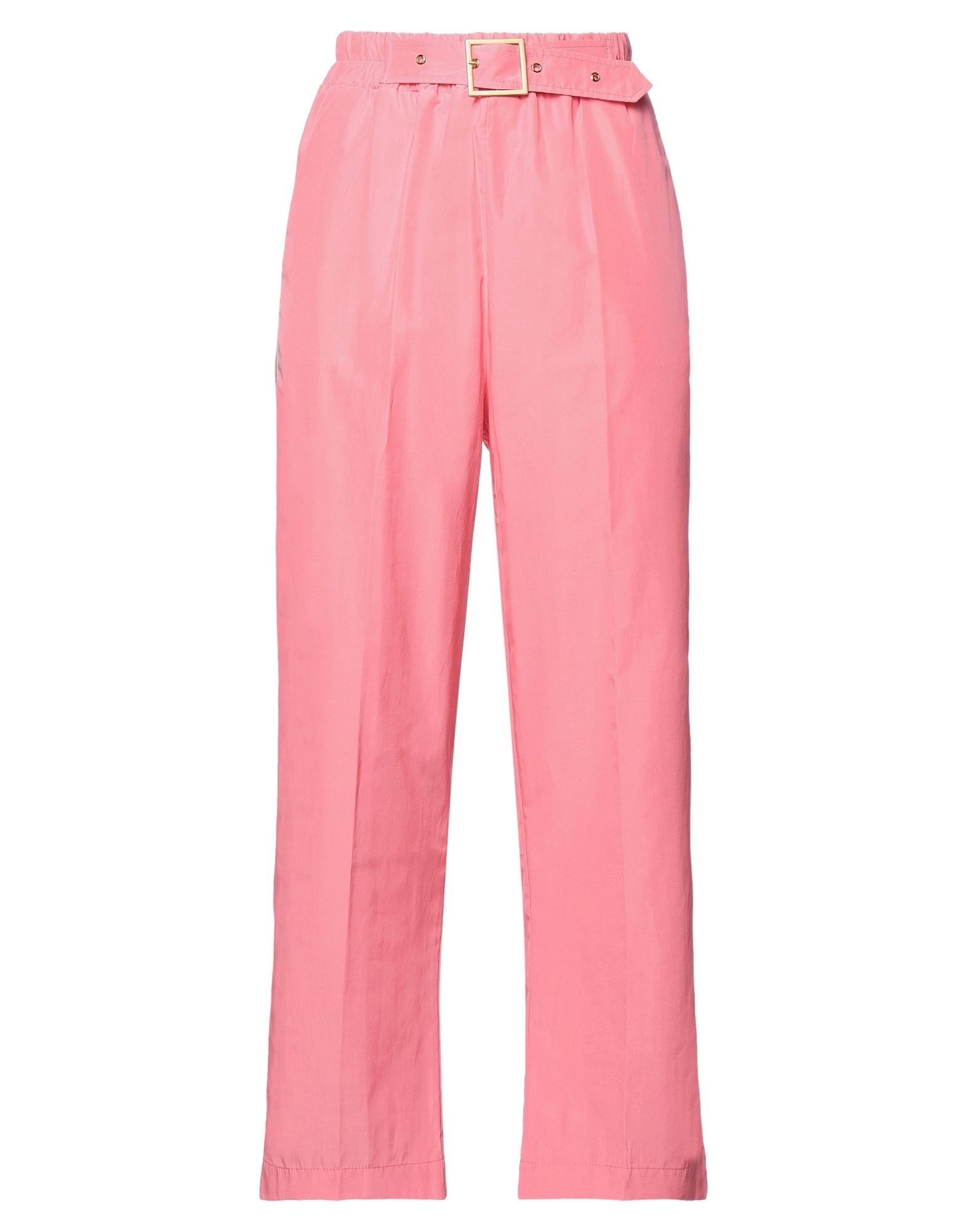 SUOLI Hose Damen Rosa von SUOLI