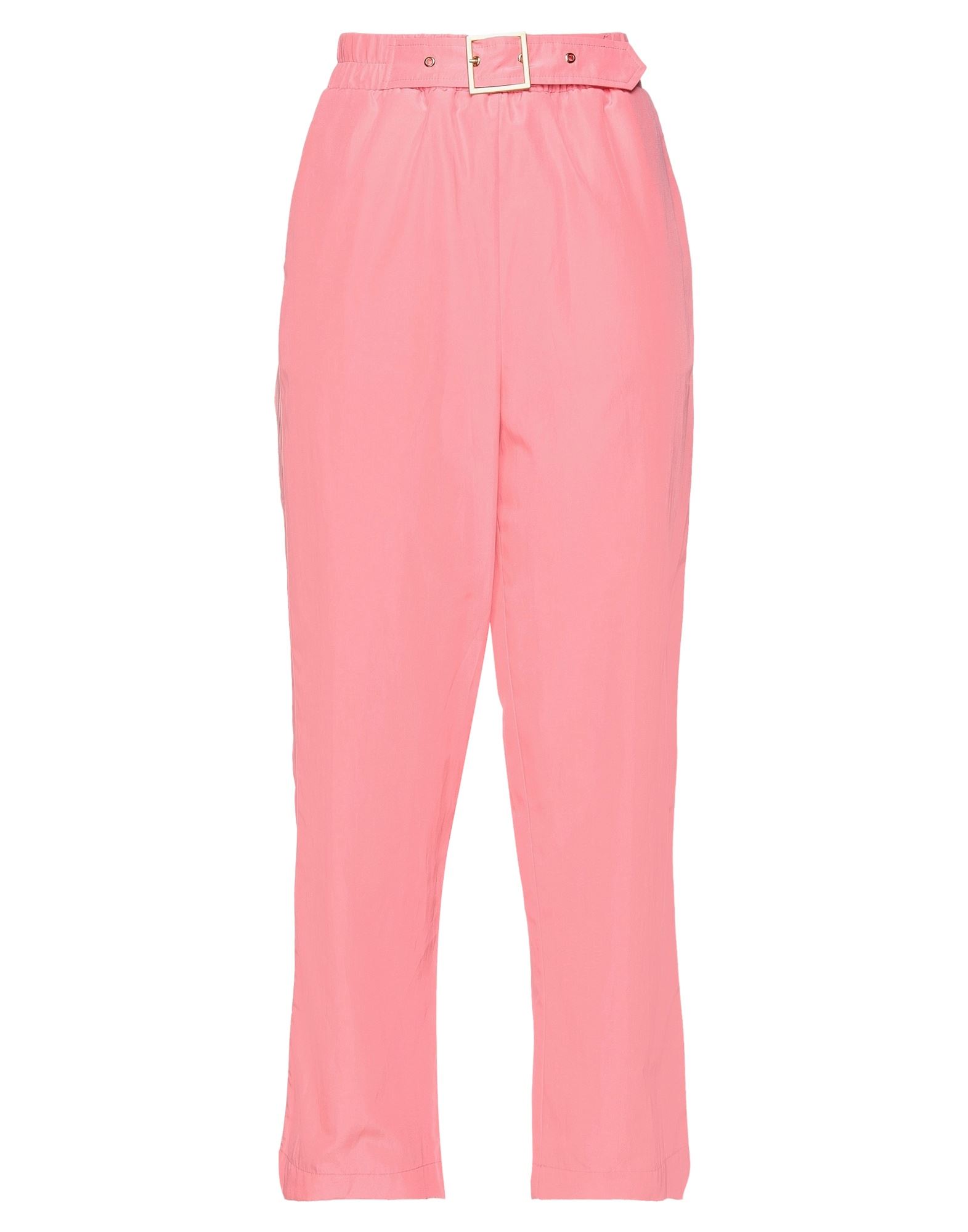 SUOLI Hose Damen Rosa von SUOLI