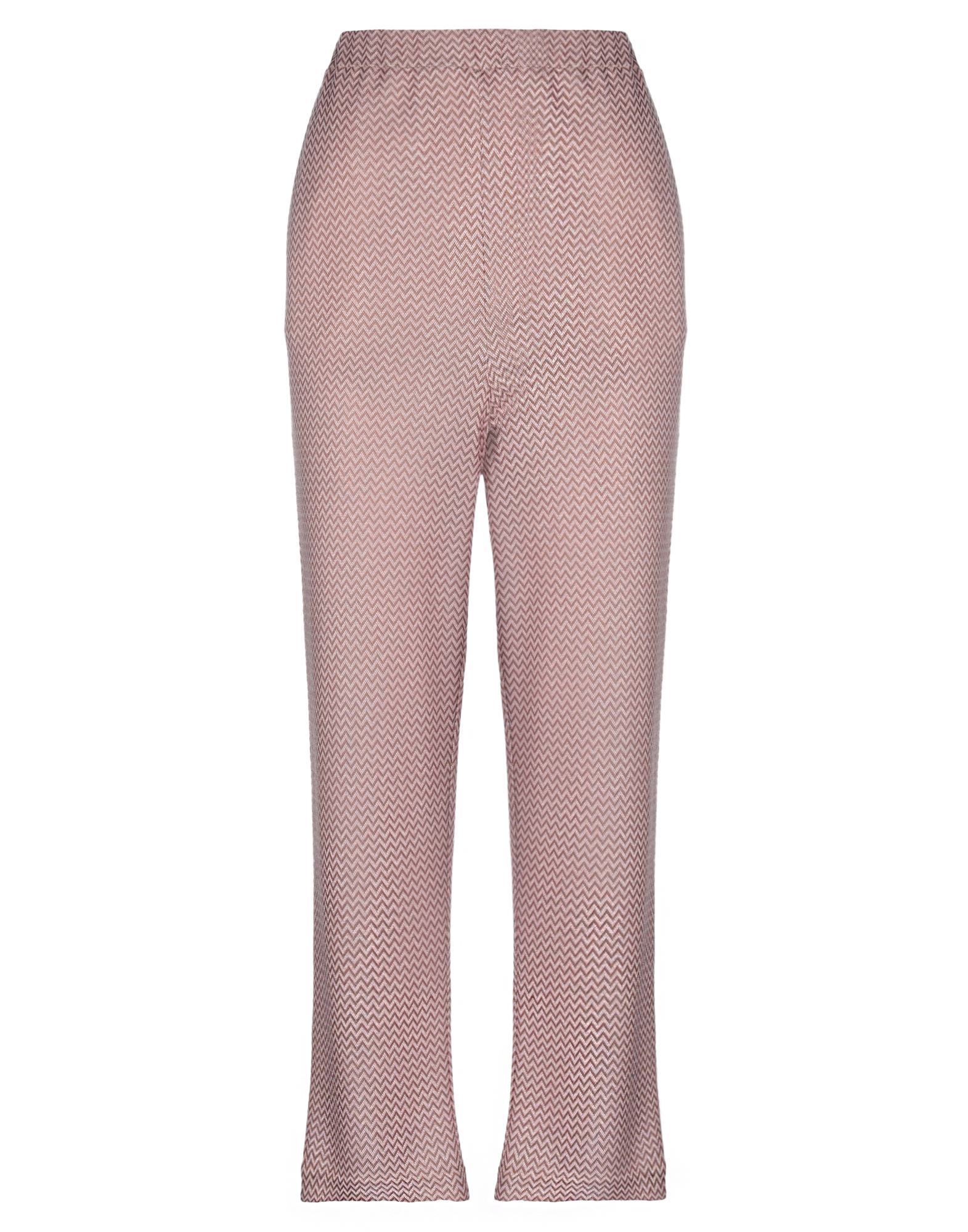 SUOLI Hose Damen Rosa von SUOLI