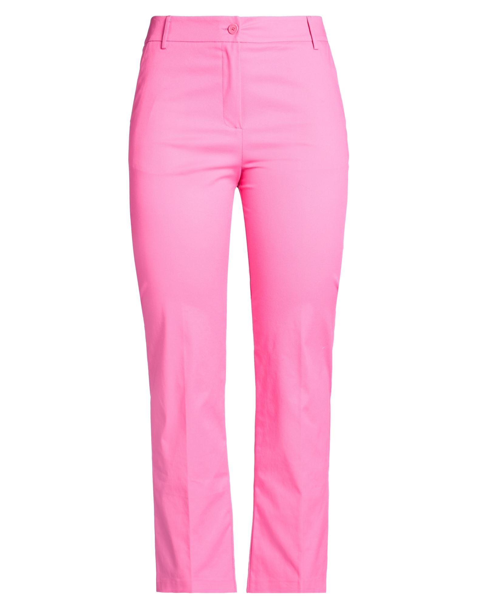 SUOLI Hose Damen Rosa von SUOLI