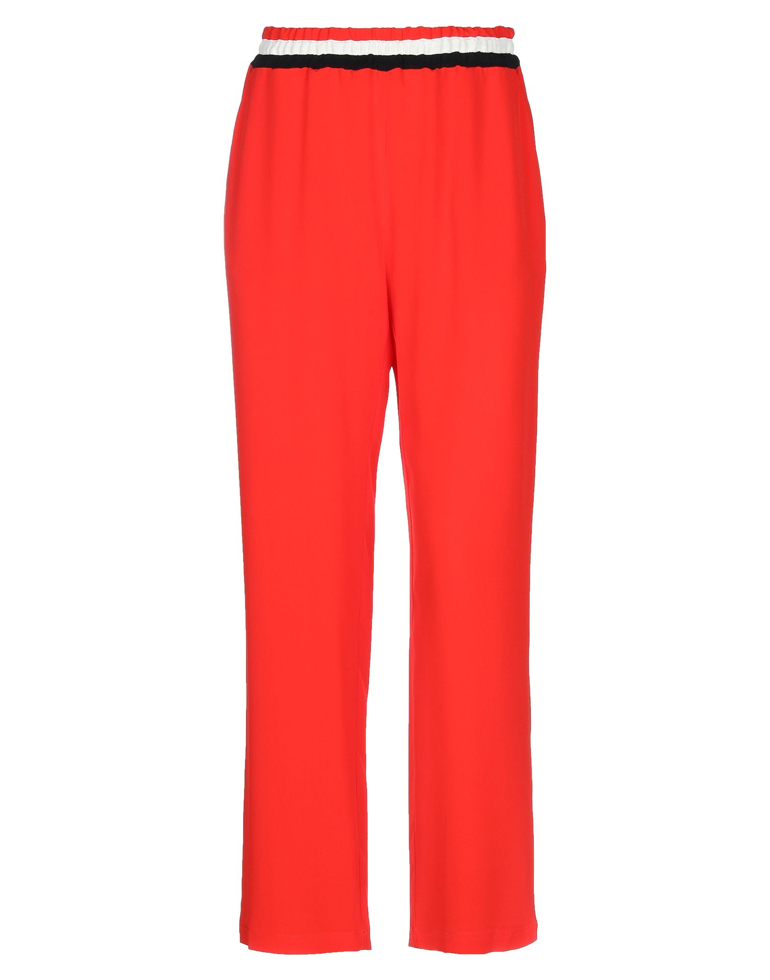 SUOLI Hose Damen Rot von SUOLI