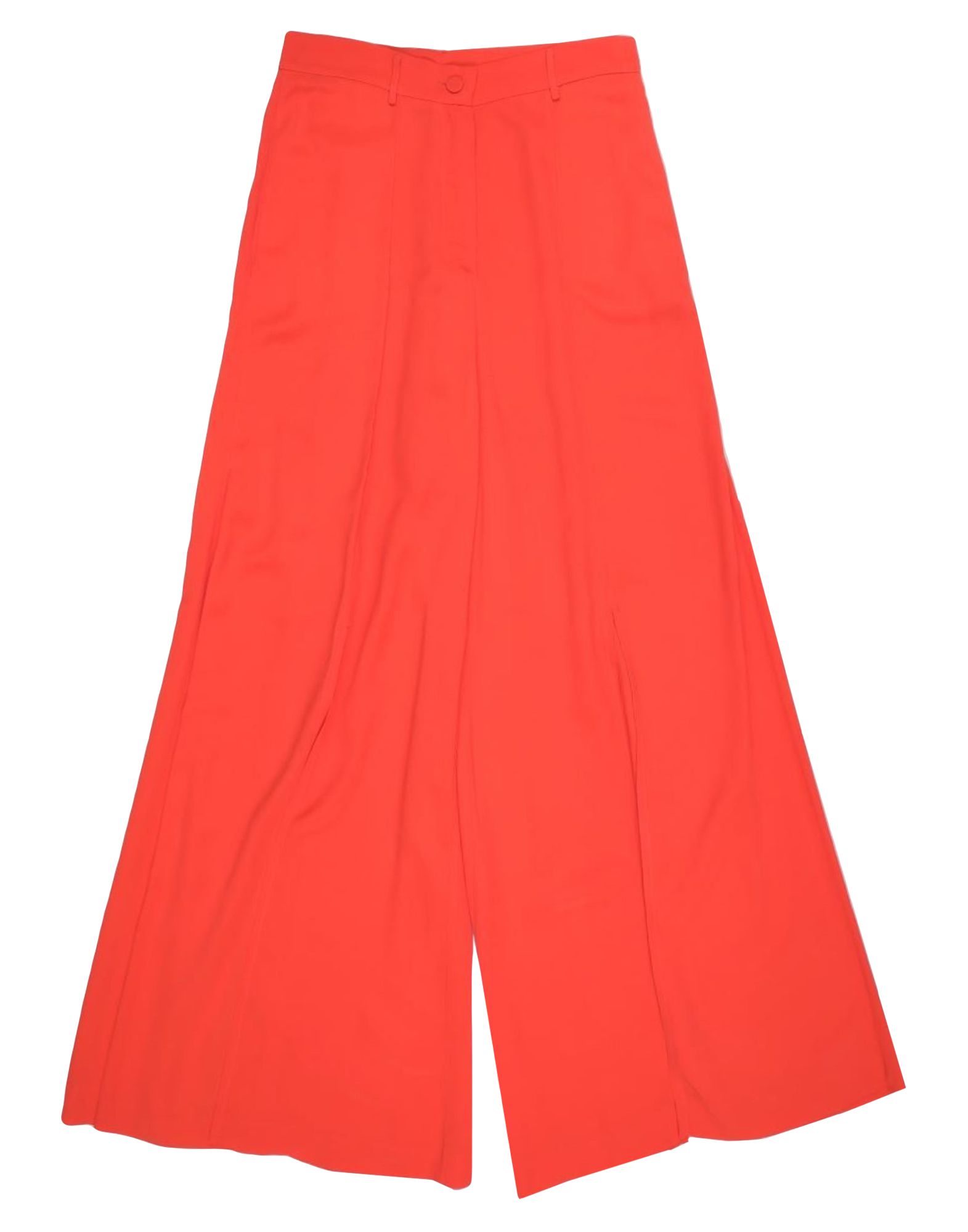 SUOLI Hose Damen Rot von SUOLI