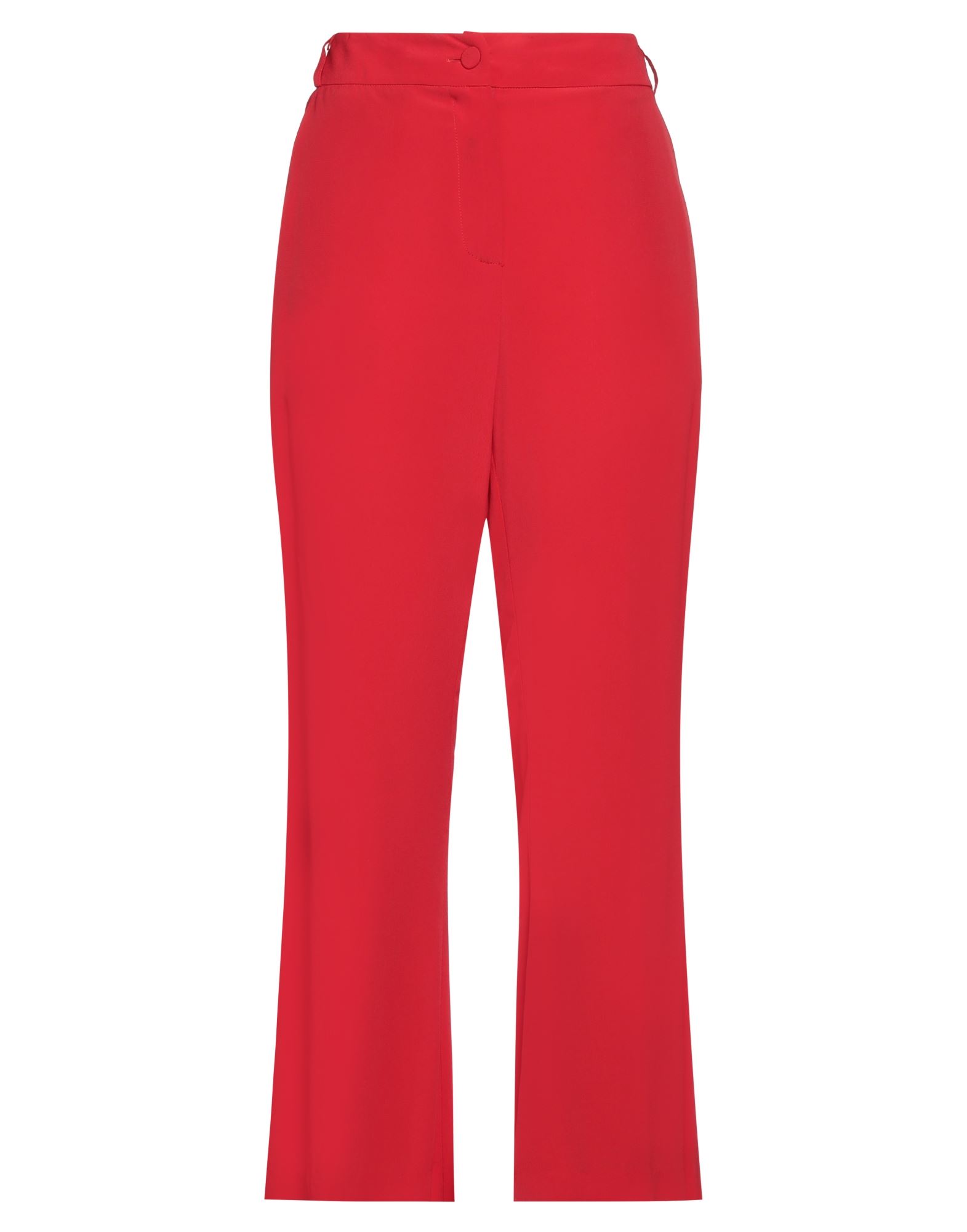 SUOLI Hose Damen Rot von SUOLI