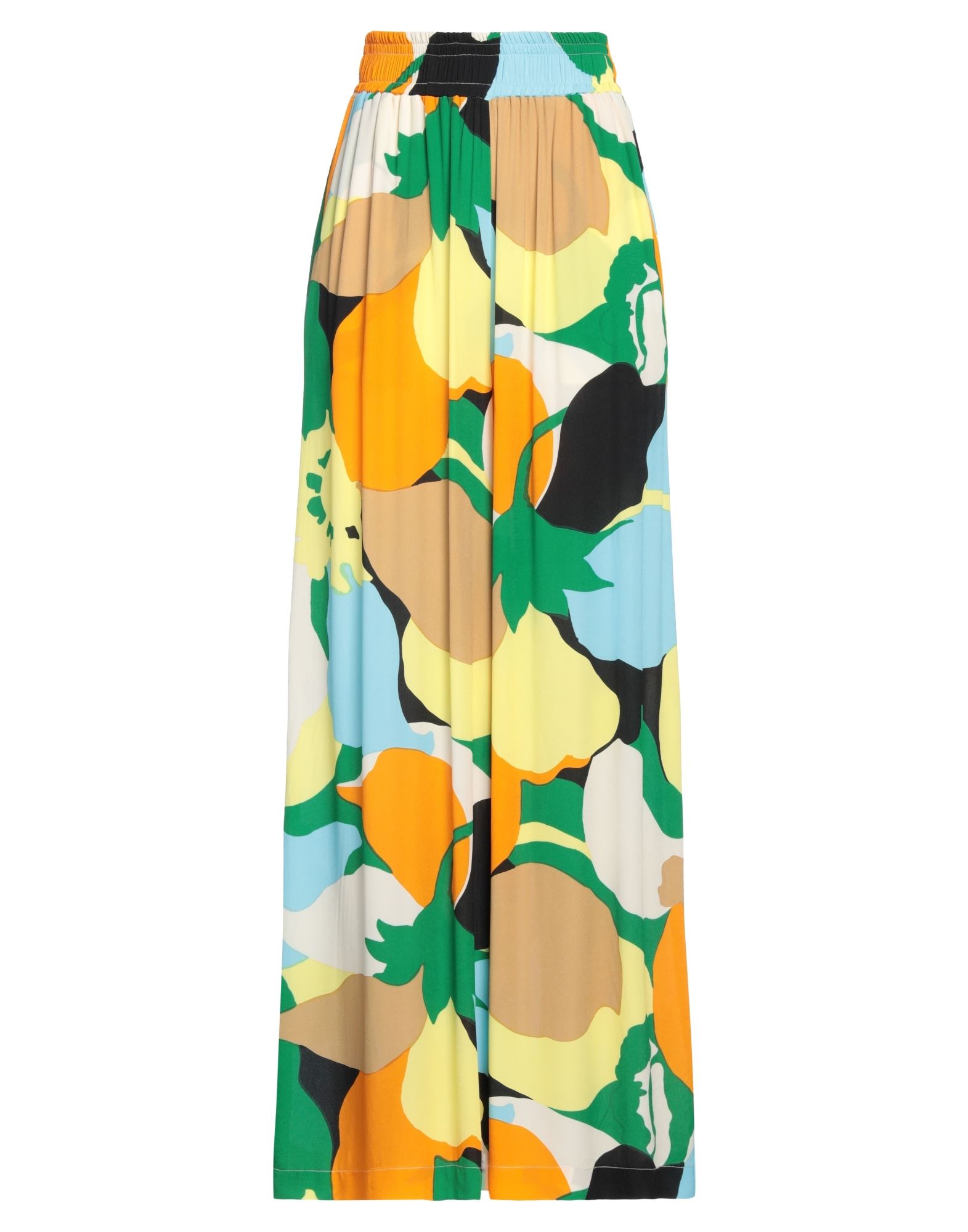 SUOLI Hose Damen Sand von SUOLI