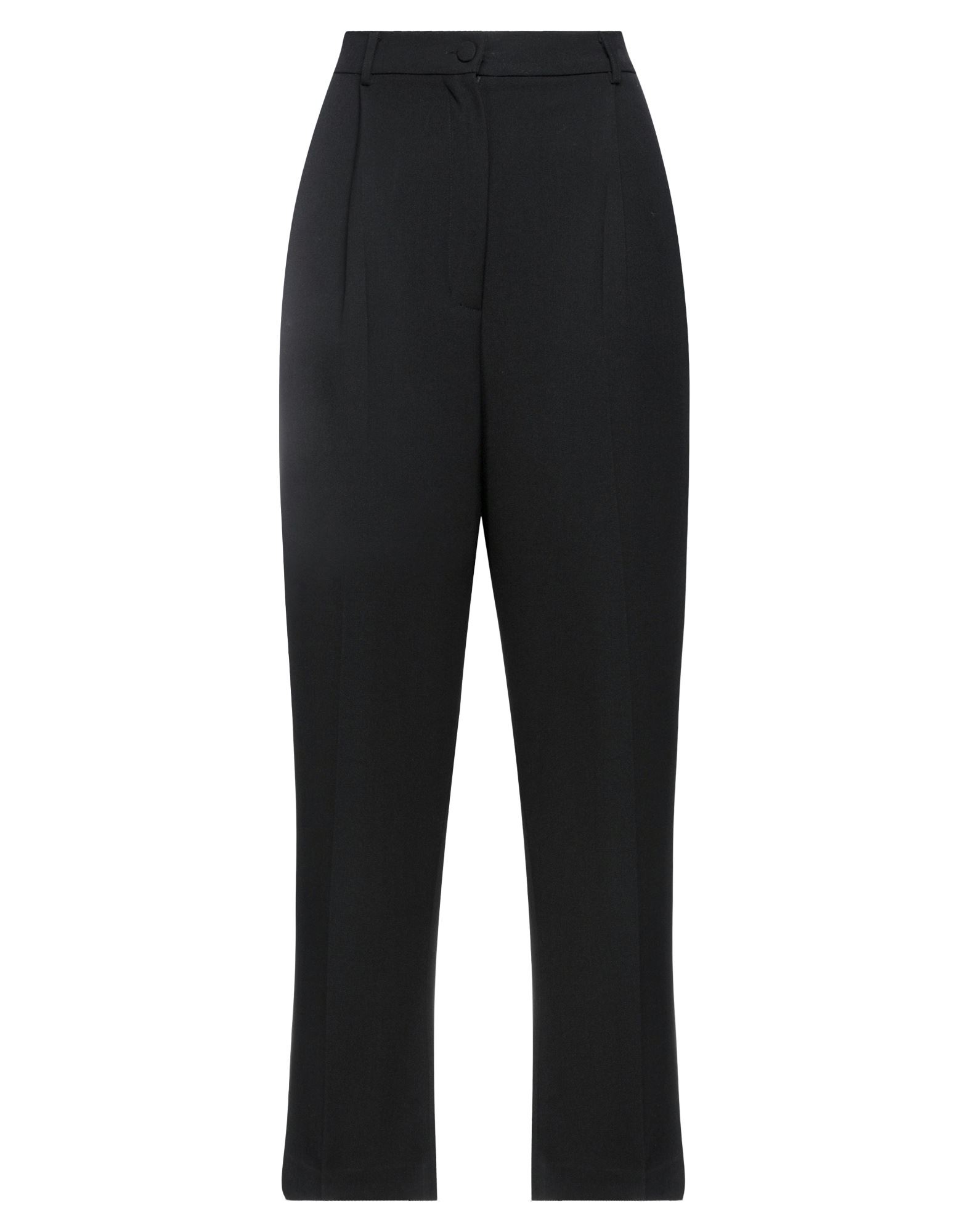 SUOLI Hose Damen Schwarz von SUOLI