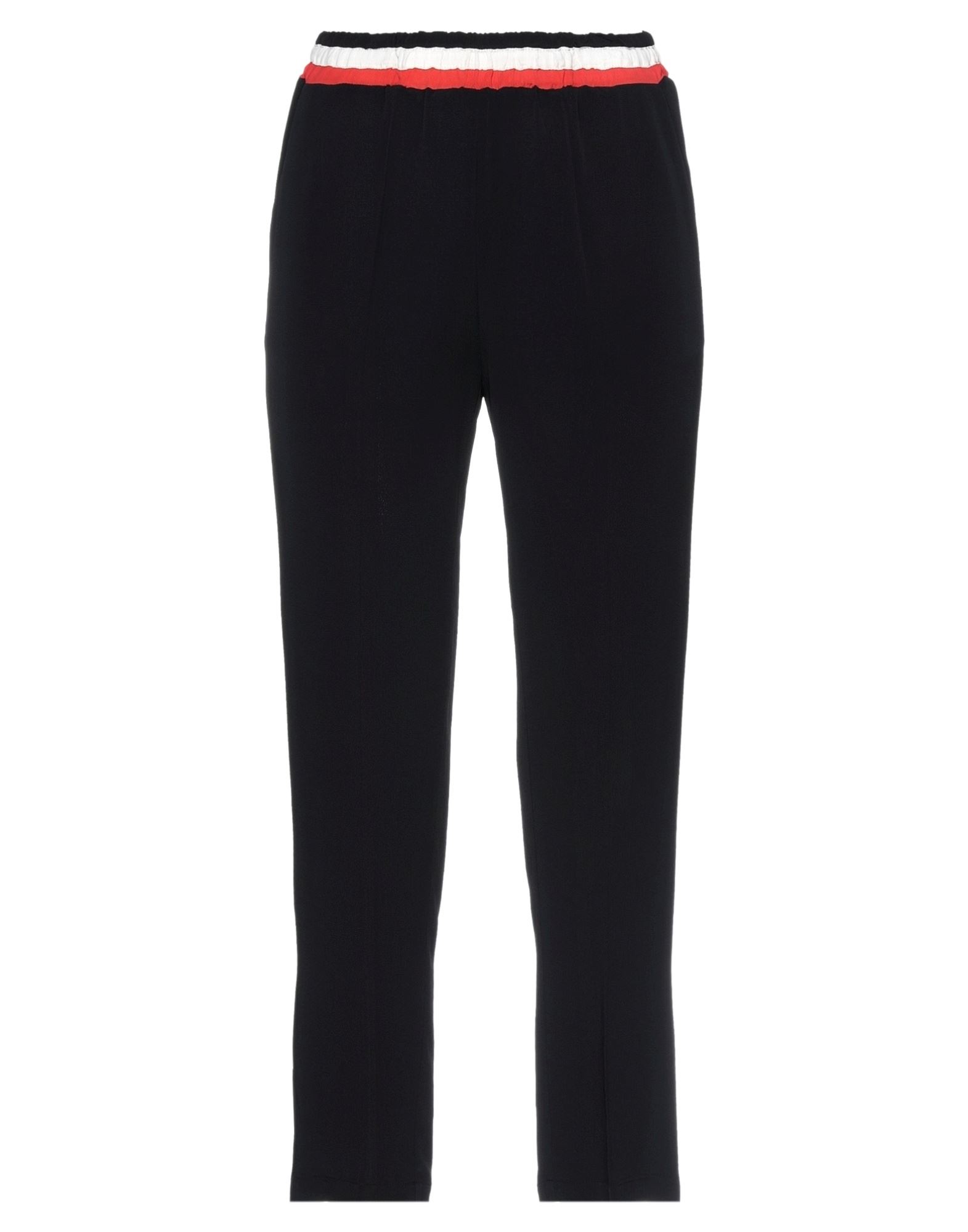 SUOLI Hose Damen Schwarz von SUOLI