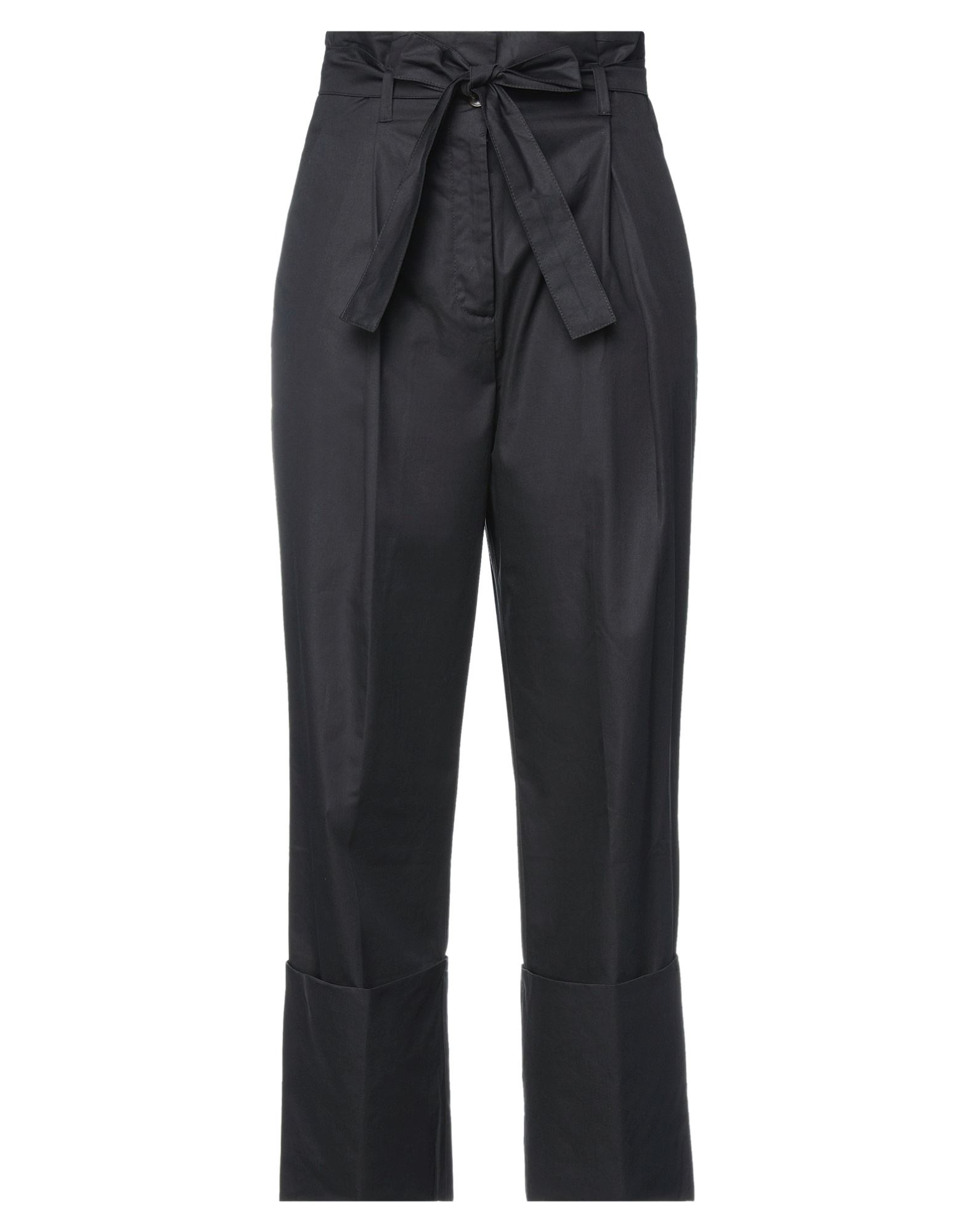 SUOLI Hose Damen Schwarz von SUOLI