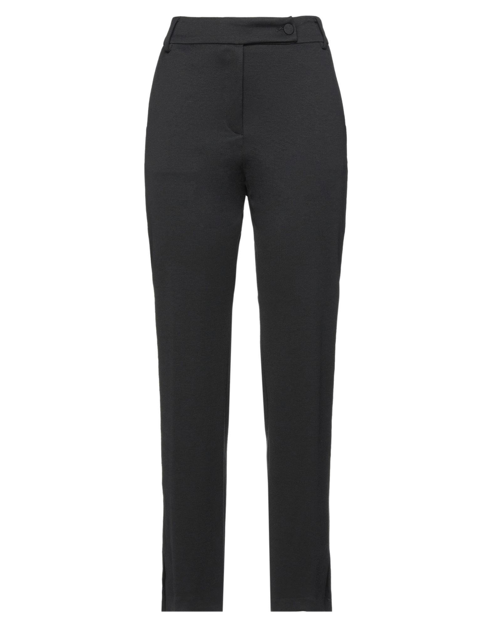 SUOLI Hose Damen Schwarz von SUOLI