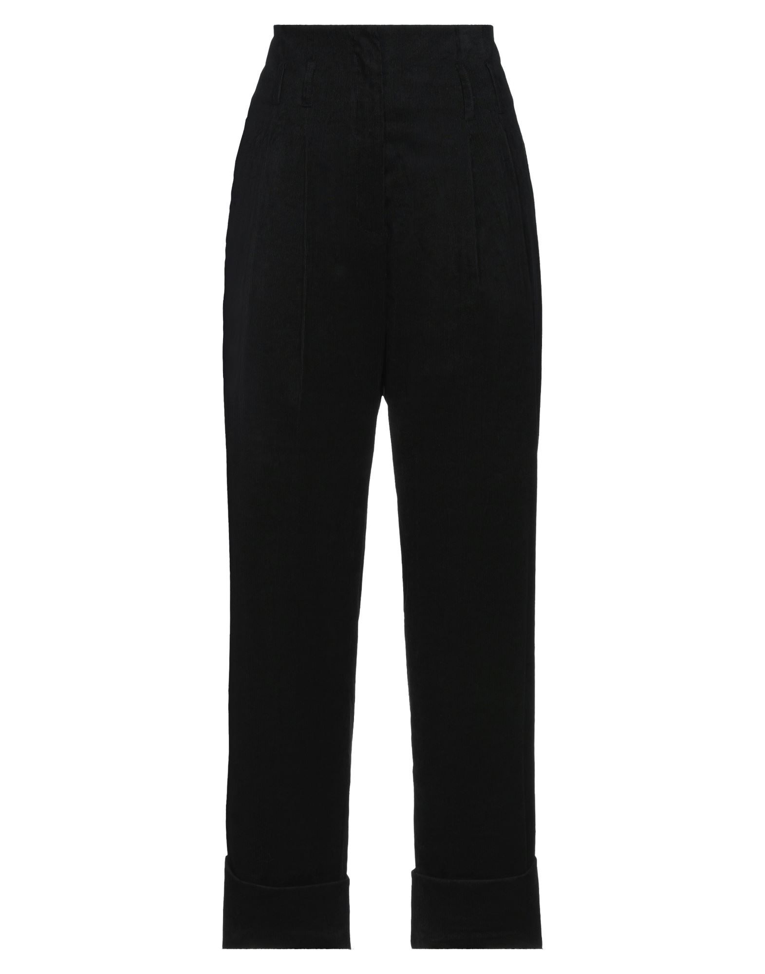 SUOLI Hose Damen Schwarz von SUOLI