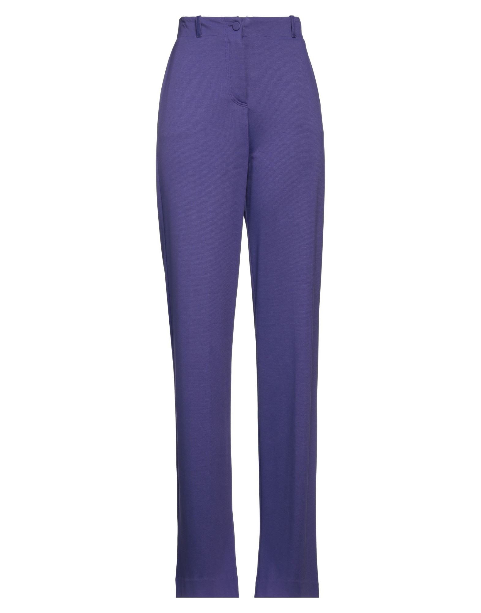 SUOLI Hose Damen Violett von SUOLI