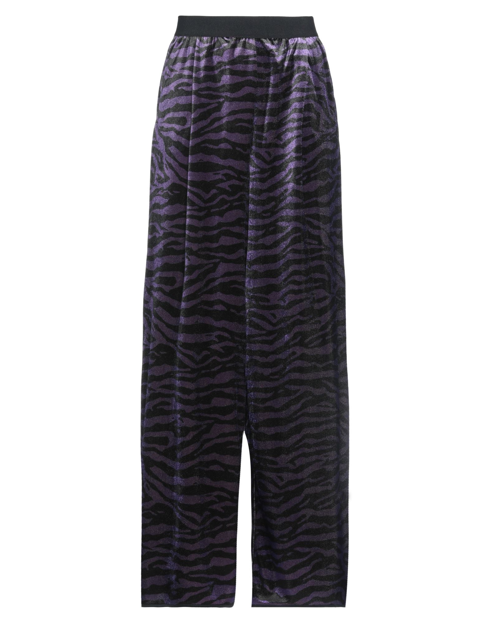 SUOLI Hose Damen Violett von SUOLI