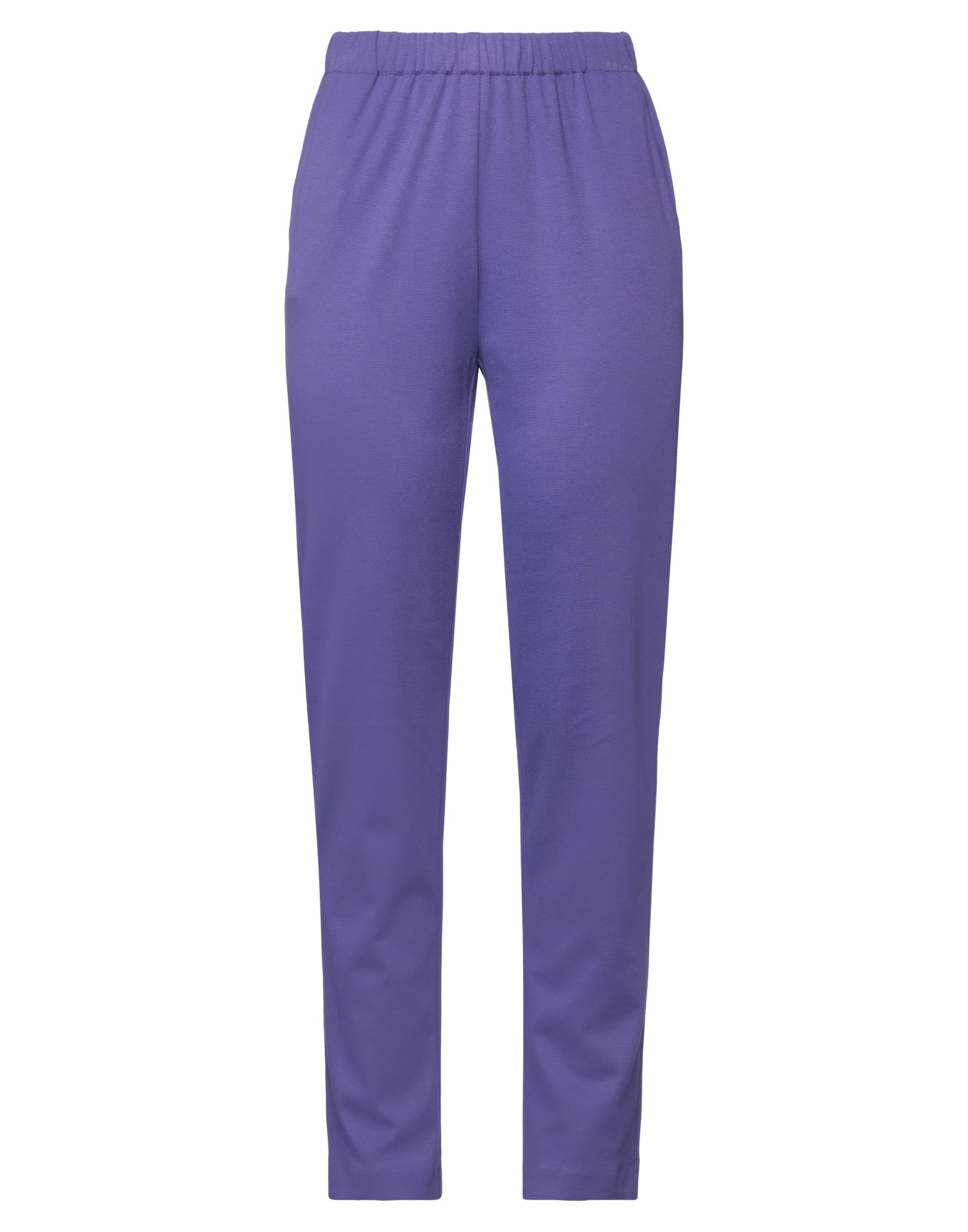 SUOLI Hose Damen Violett von SUOLI