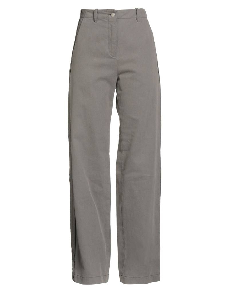 SUOLI Jeanshose Damen Grau von SUOLI