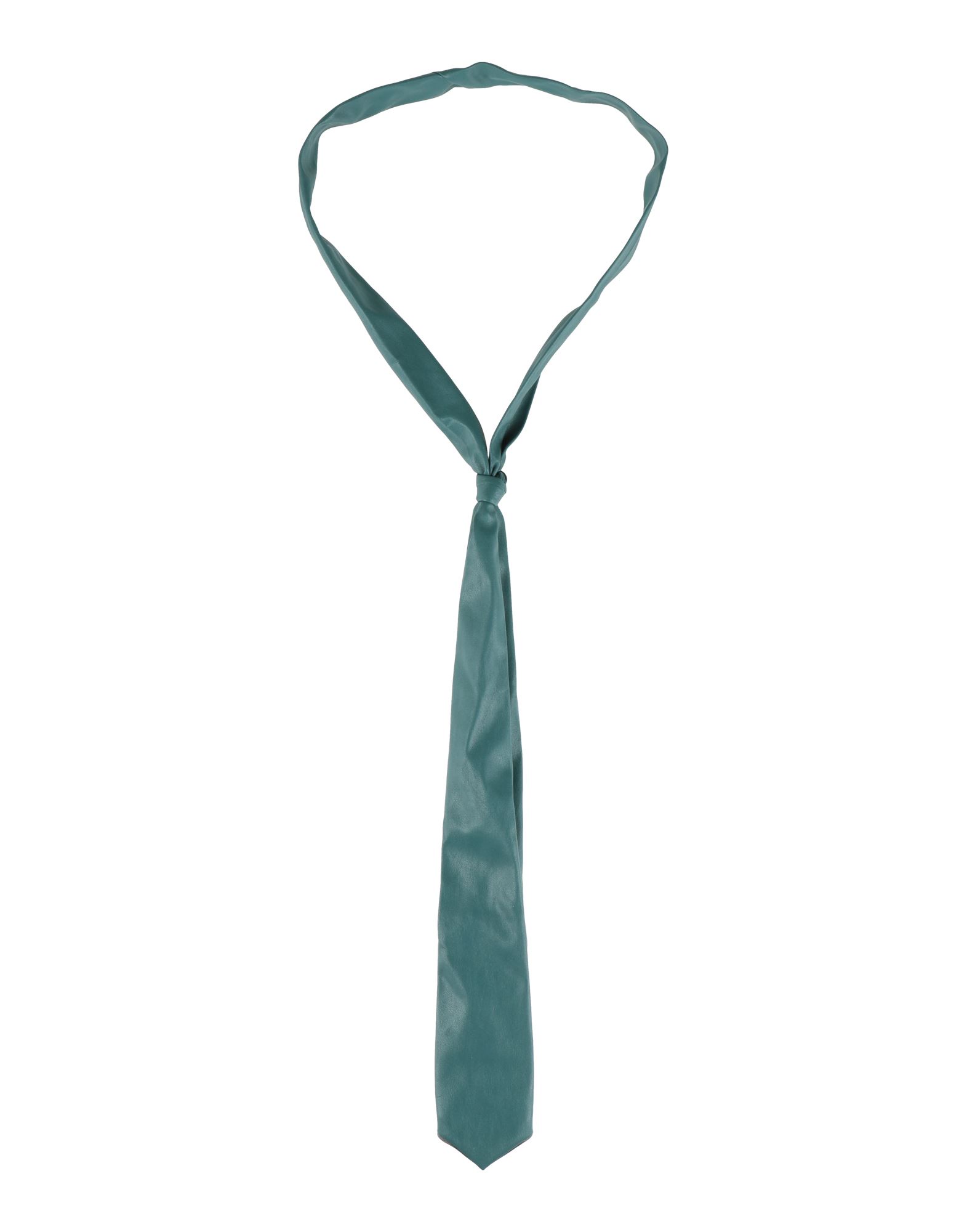 SUOLI Krawatten & Fliegen Damen Aquamarin SUOLI Krawatten & Fliegen Damen Aquamarin von SUOLI