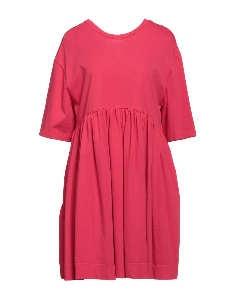 SUOLI Mini-kleid Damen Fuchsia von SUOLI