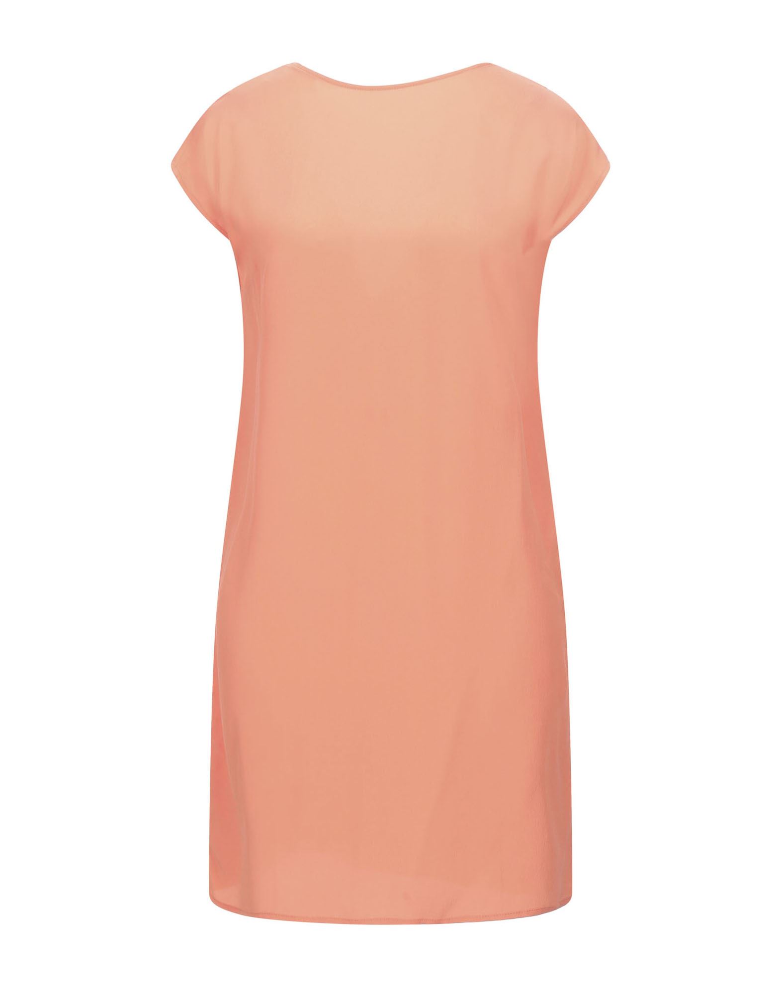 SUOLI Mini-kleid Damen Lachs von SUOLI