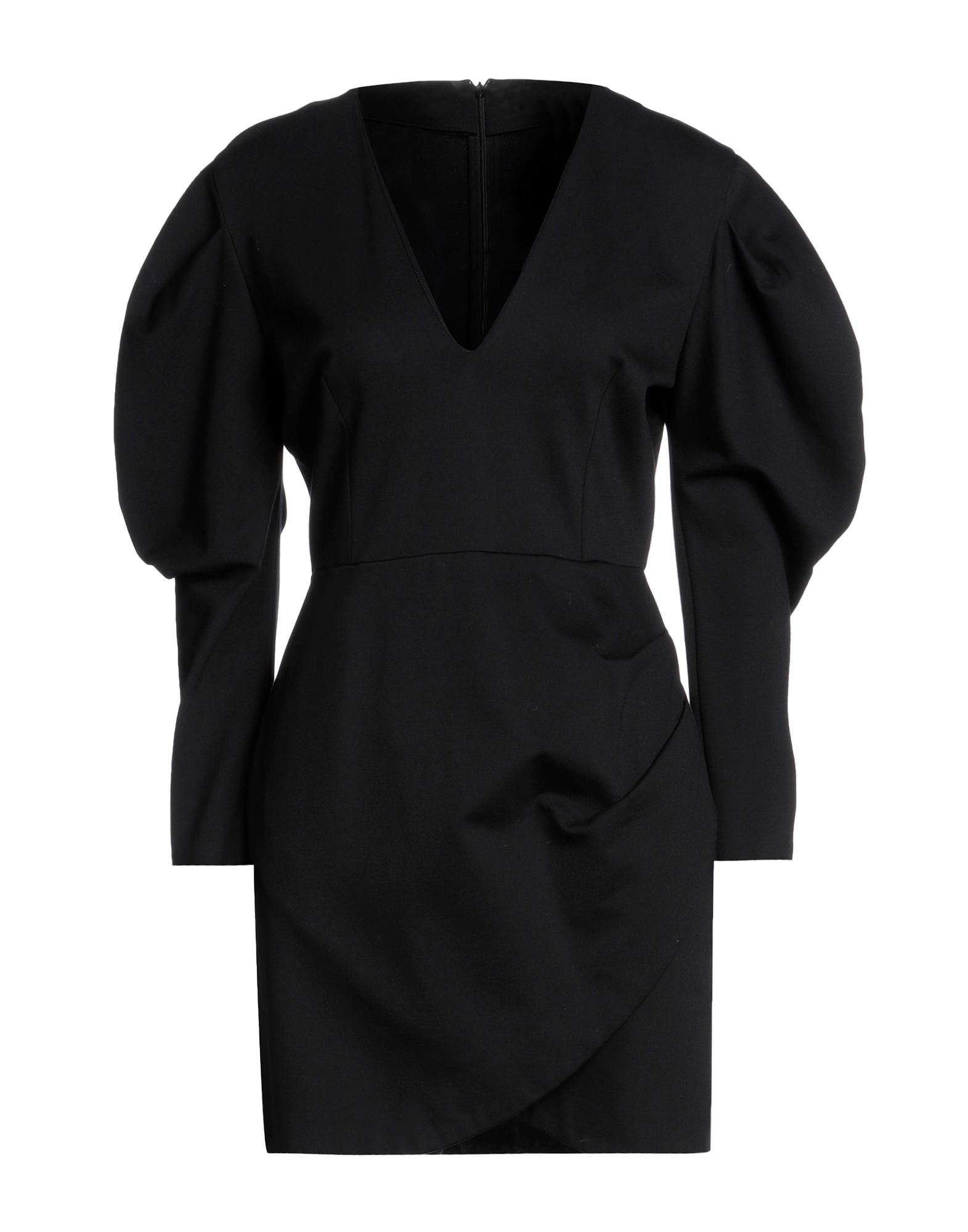 SUOLI Mini-kleid Damen Schwarz von SUOLI