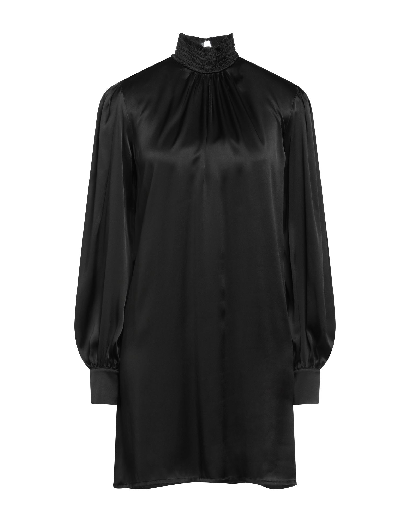 SUOLI Mini-kleid Damen Schwarz von SUOLI