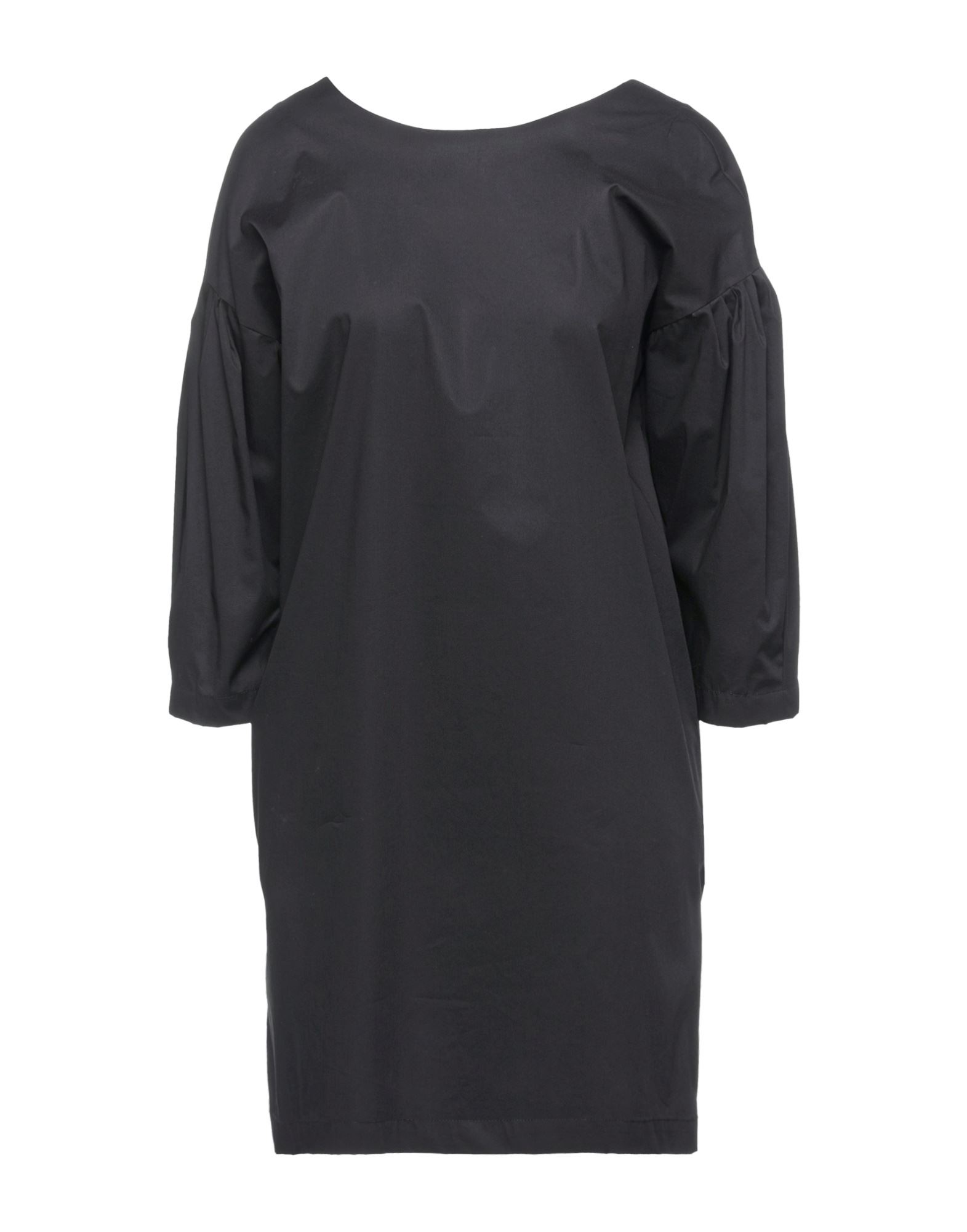 SUOLI Mini-kleid Damen Schwarz von SUOLI