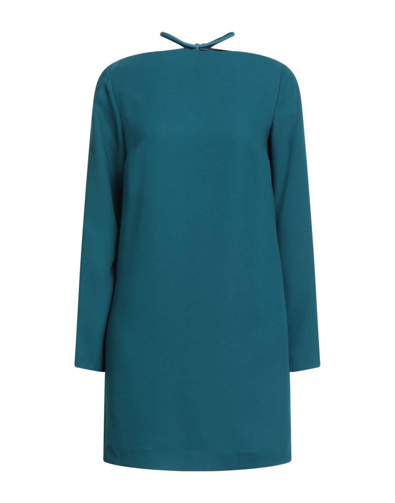 SUOLI Mini-kleid Damen Aquamarin von SUOLI