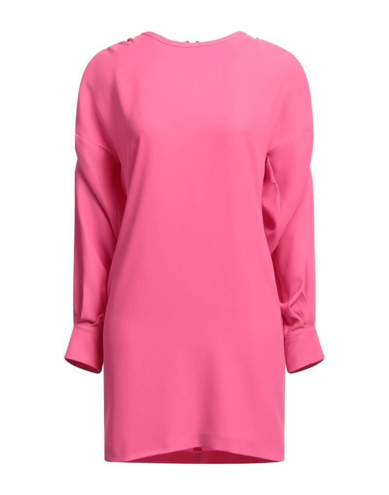 SUOLI Mini-kleid Damen Fuchsia von SUOLI