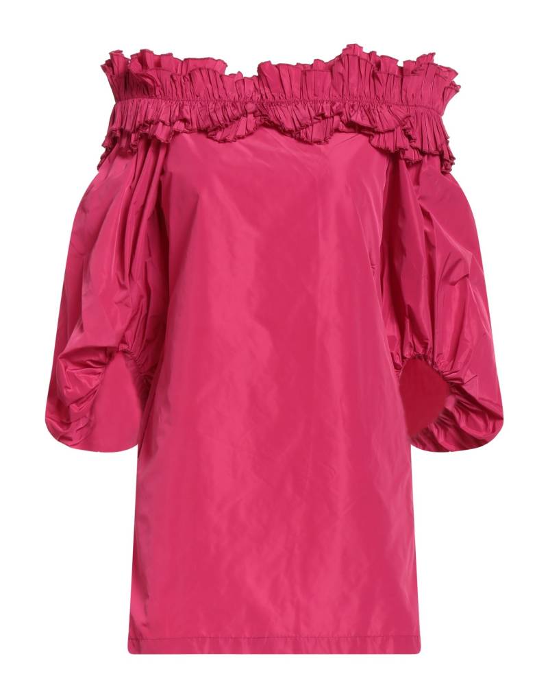 SUOLI Mini-kleid Damen Fuchsia von SUOLI