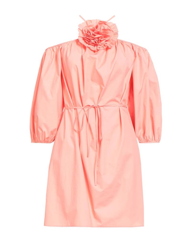 SUOLI Mini-kleid Damen Lachs von SUOLI