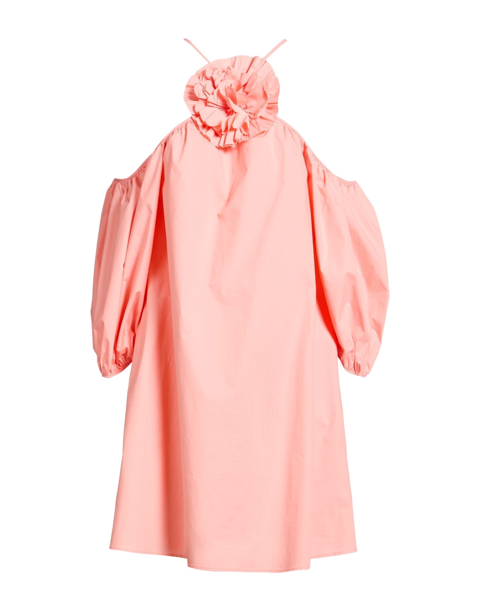 SUOLI Mini-kleid Damen Lachs von SUOLI