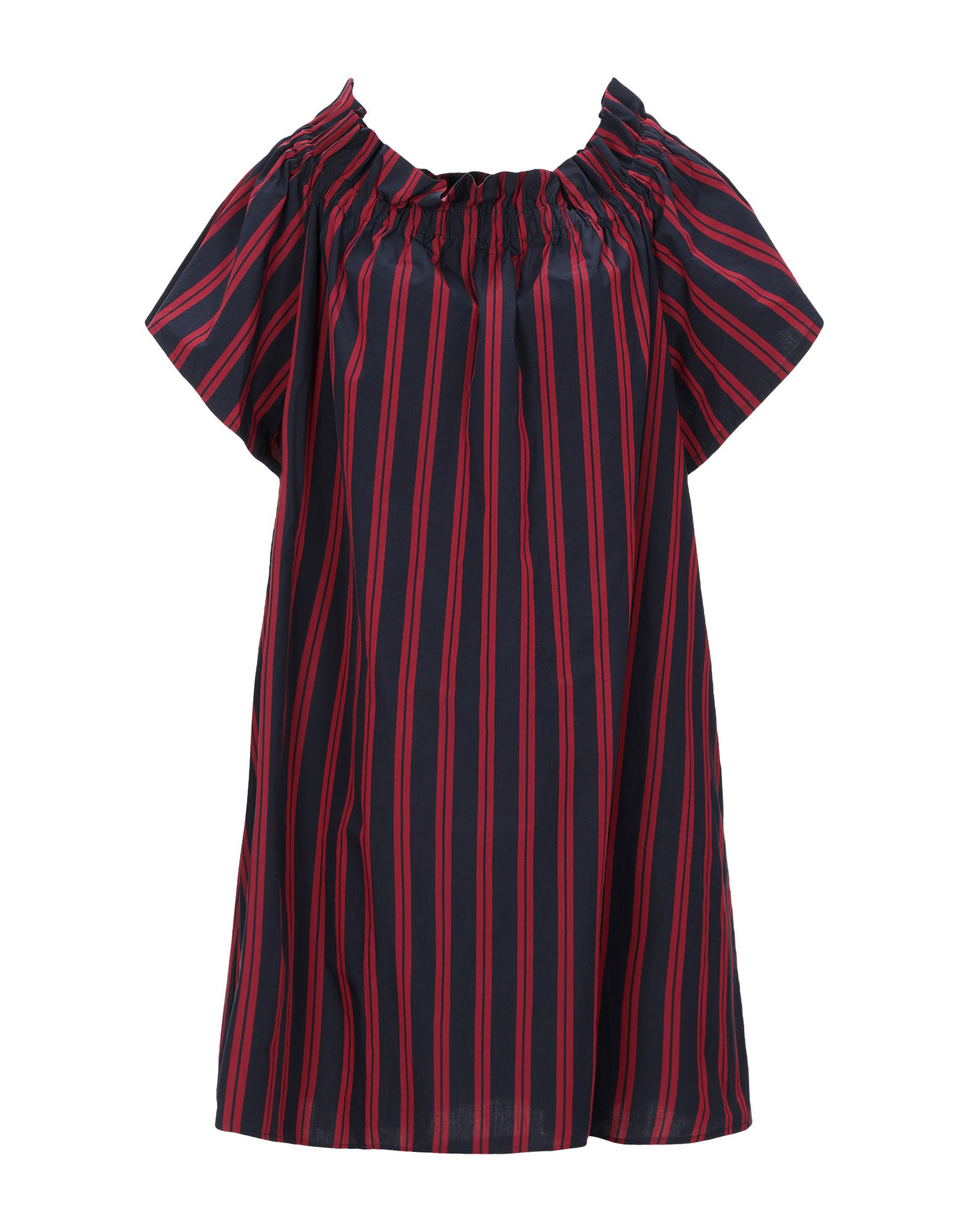 SUOLI Mini-kleid Damen Nachtblau von SUOLI